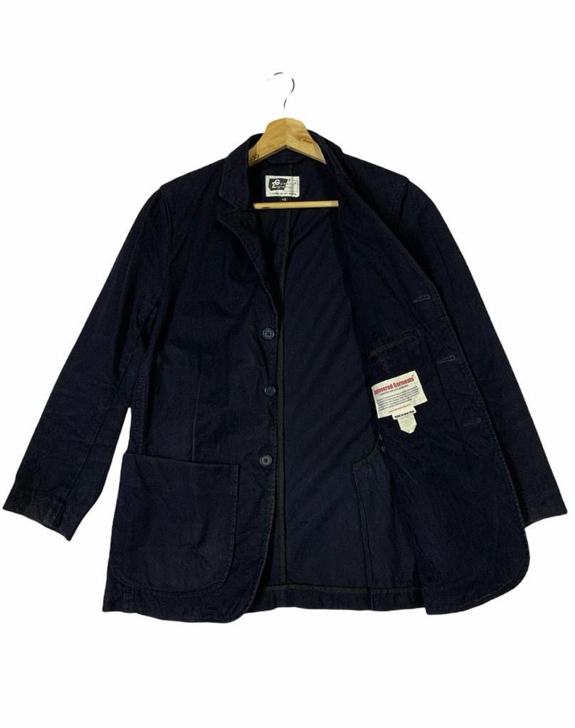 Engineered Garments Engineered Garment Logger Jacket Size US XS / EU 42 / 0 - 1 Thumbnail