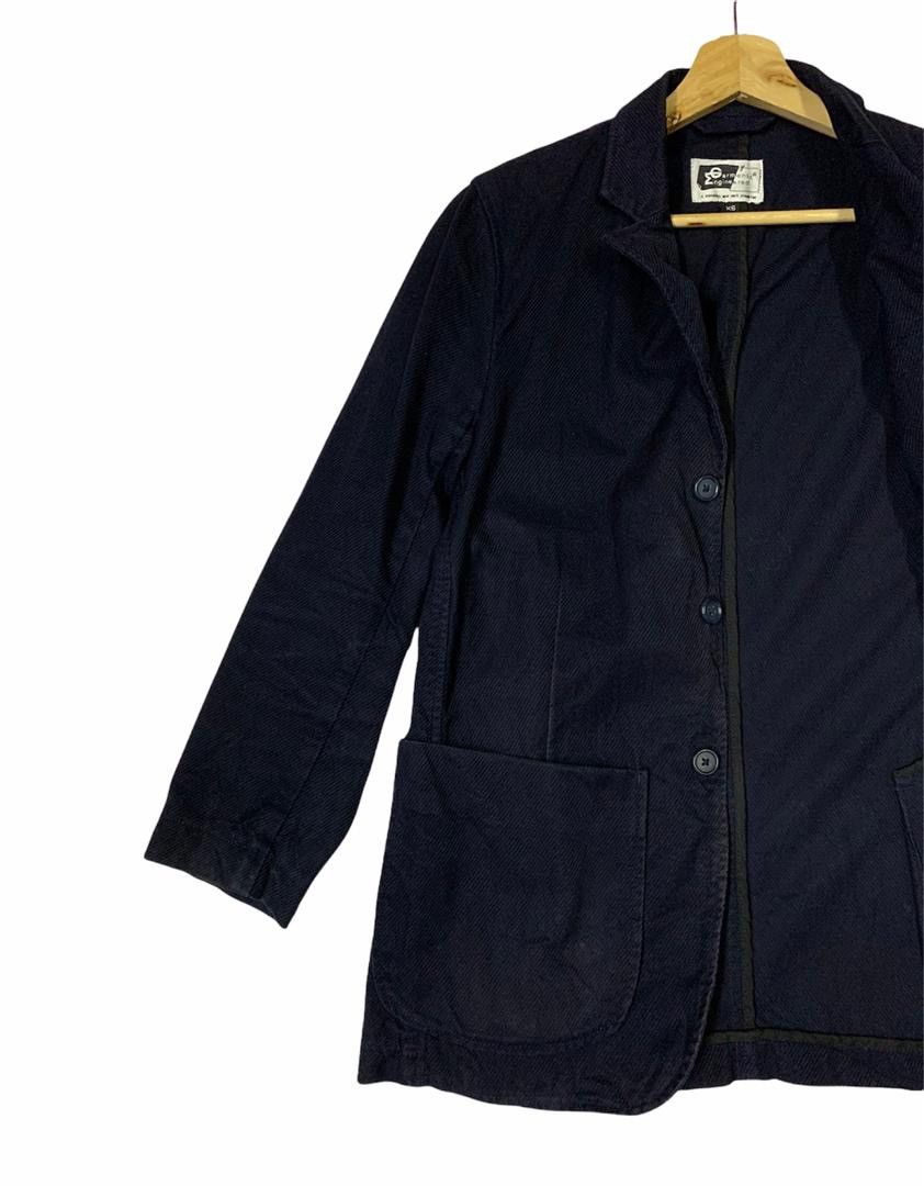 Engineered Garments Engineered Garment Logger Jacket Size US XS / EU 42 / 0 - 2 Thumbnail