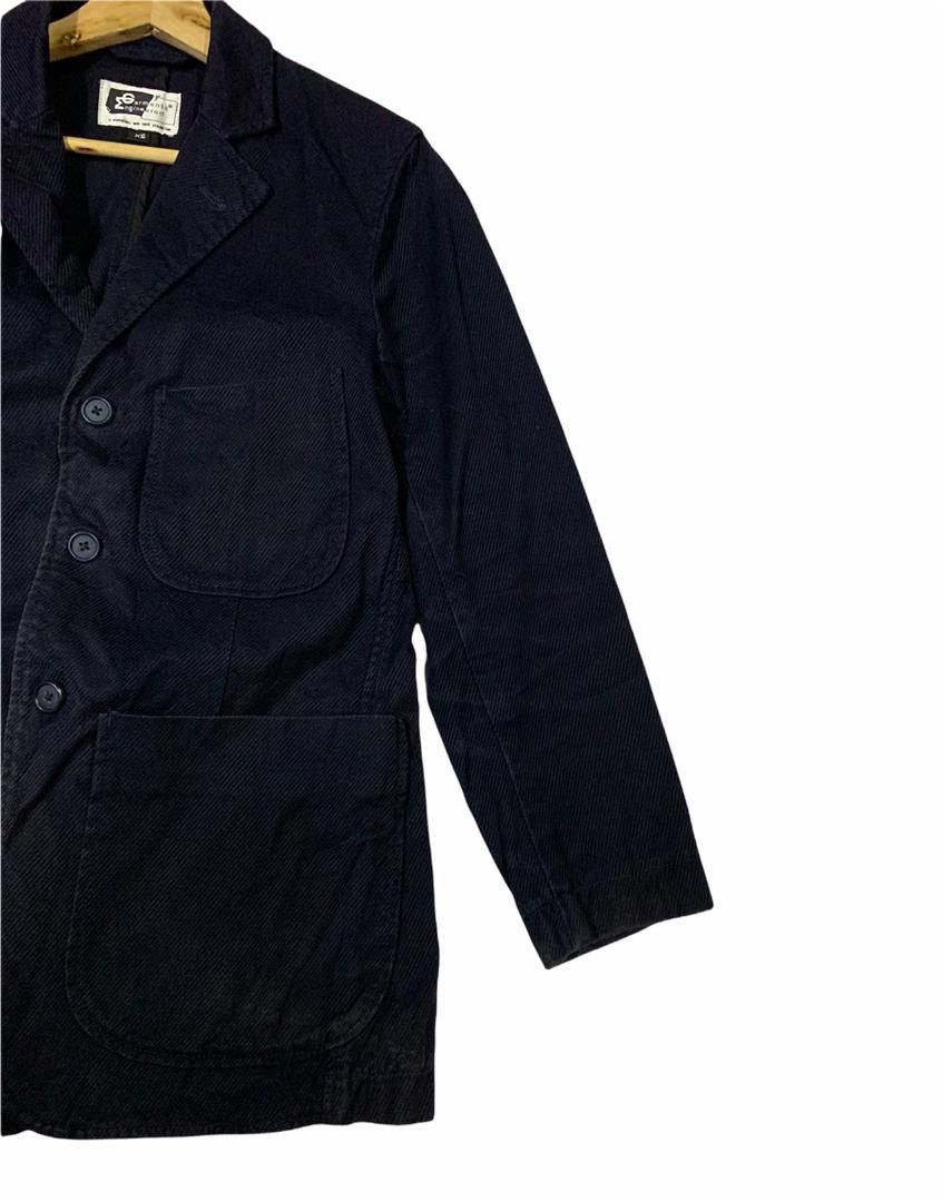 Engineered Garments Engineered Garment Logger Jacket Size US XS / EU 42 / 0 - 5 Thumbnail