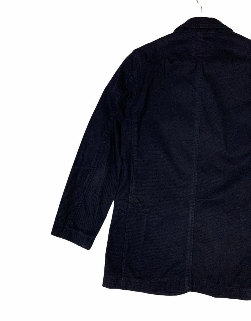 Engineered Garments Engineered Garment Logger Jacket Size US XS / EU 42 / 0 - 7 Thumbnail