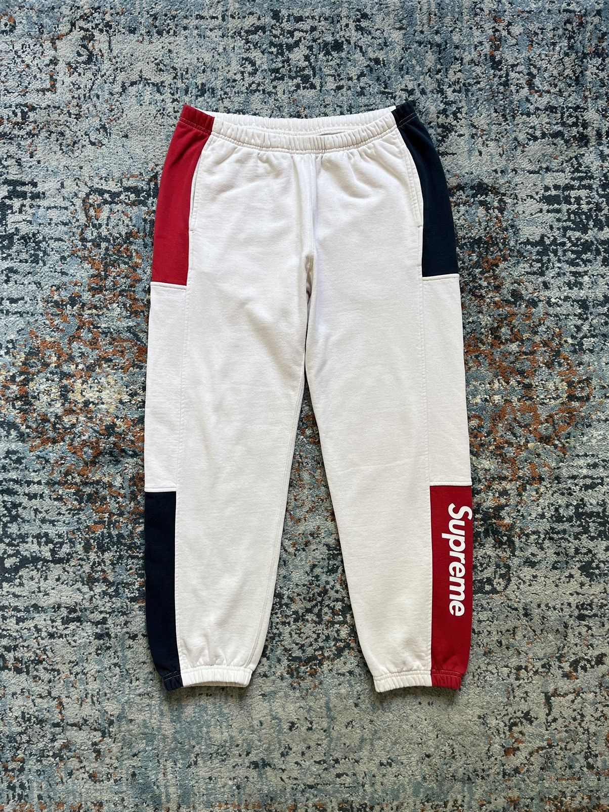 Supreme Formula Sweatpant Natural-