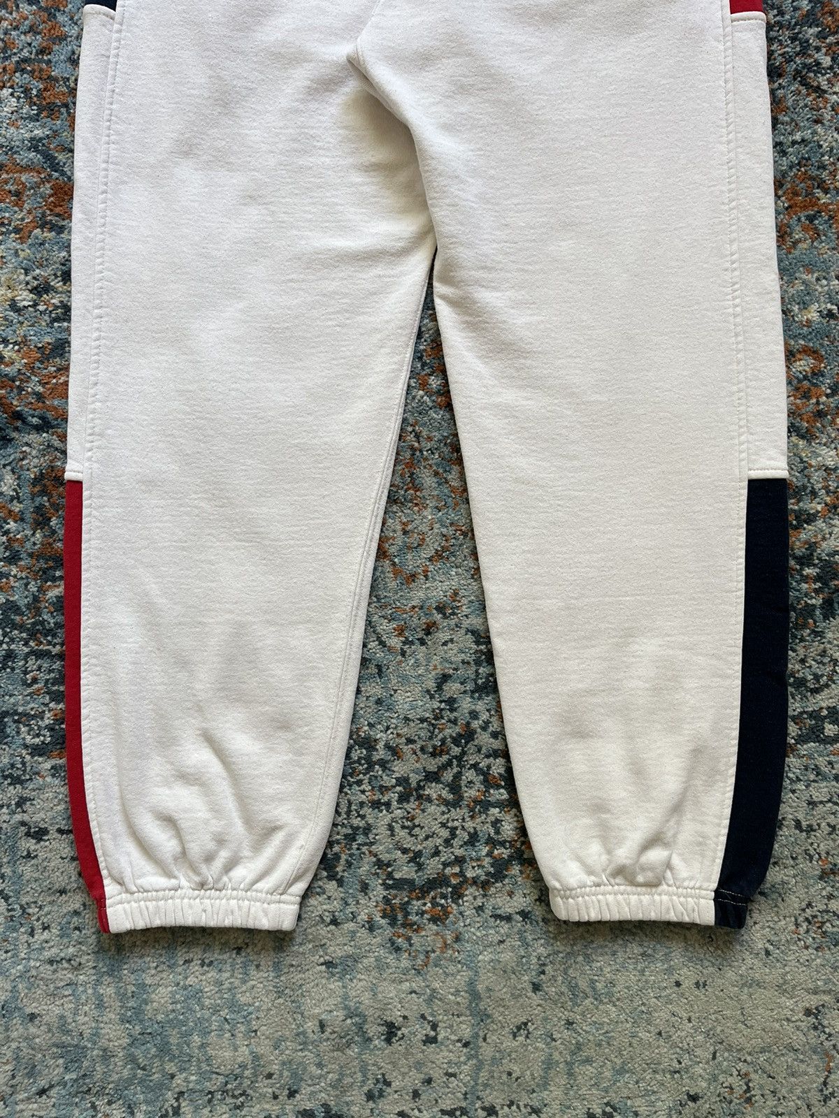 Supreme Supreme Formula Sweatpants in Natural Size US 32 / EU 48 - 8 Thumbnail