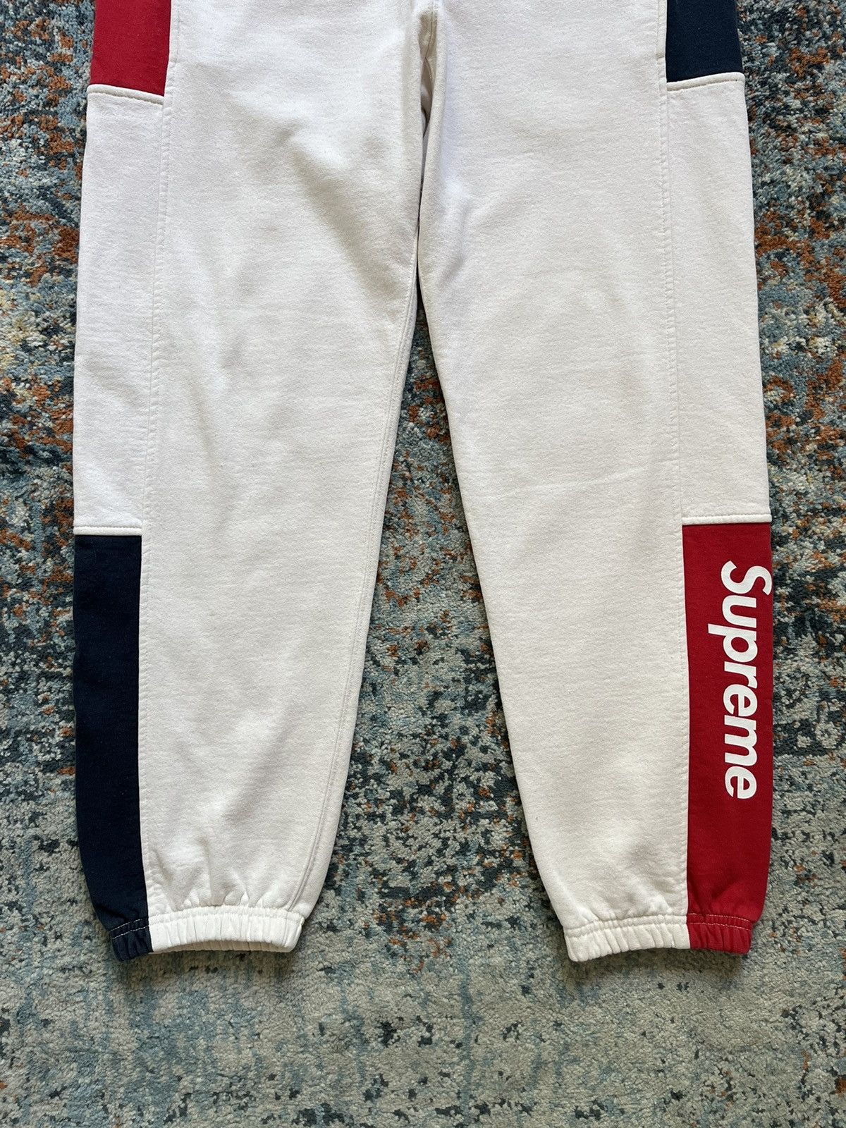 Supreme Supreme Formula Sweatpants in Natural Size US 32 / EU 48 - 3 Thumbnail