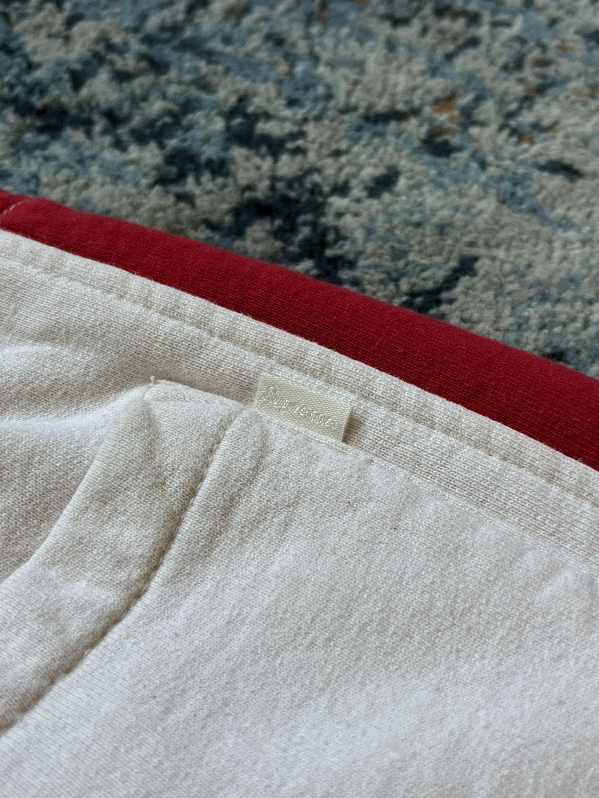 Supreme Supreme Formula Sweatpants in Natural Size US 32 / EU 48 - 7 Thumbnail