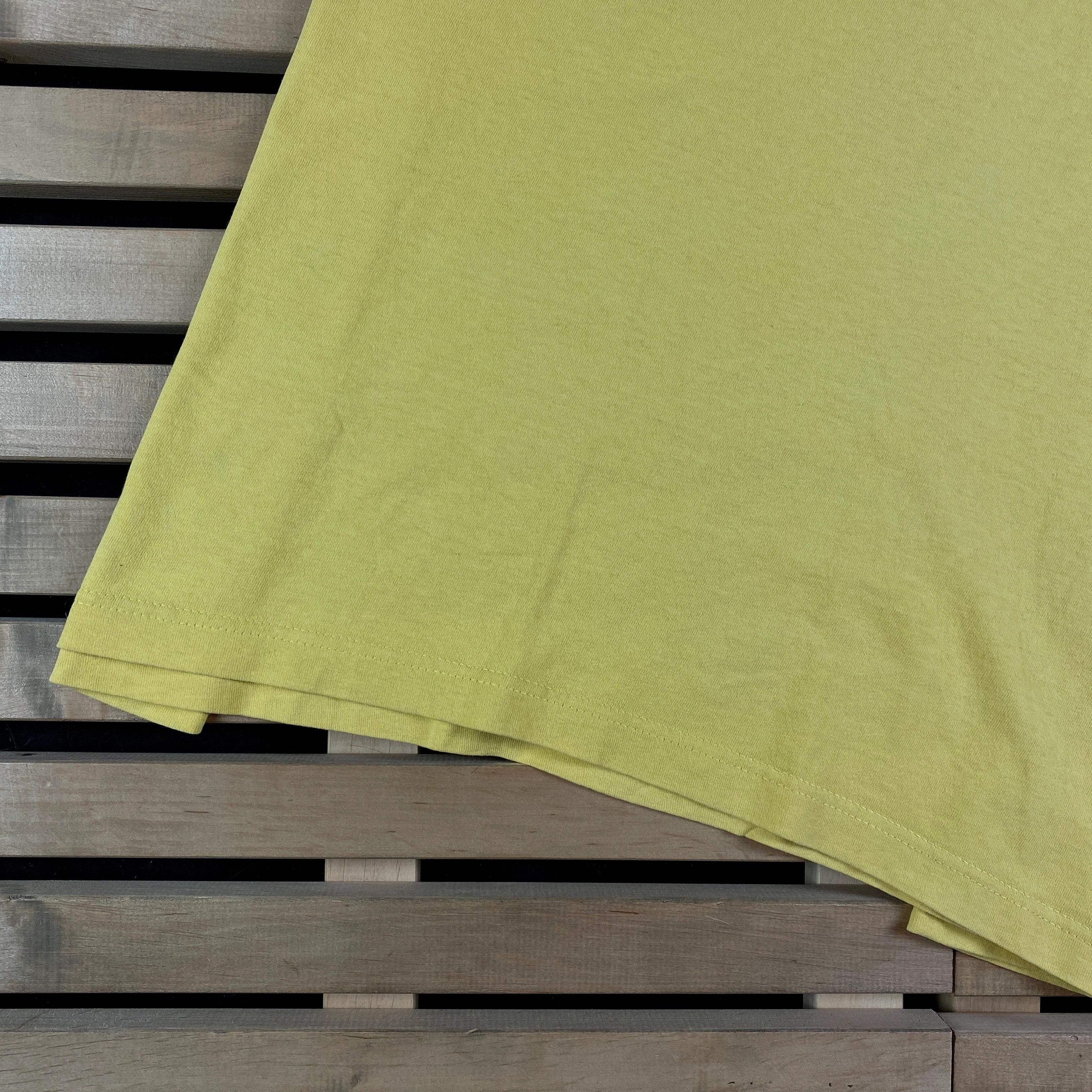 Tommy Hilfiger Vintage T Shirt Tommy Hilfiger Vintage Size XL Big Print Size US XL / EU 56 / 4 - 3 Thumbnail