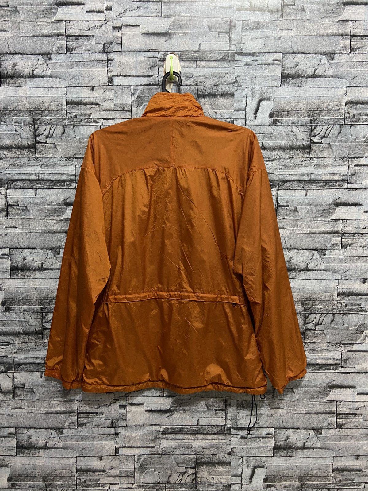 Marmot Marmot Jacket windbreaker spell out embroidered Size US L / EU 52-54 / 3 - 6 Thumbnail