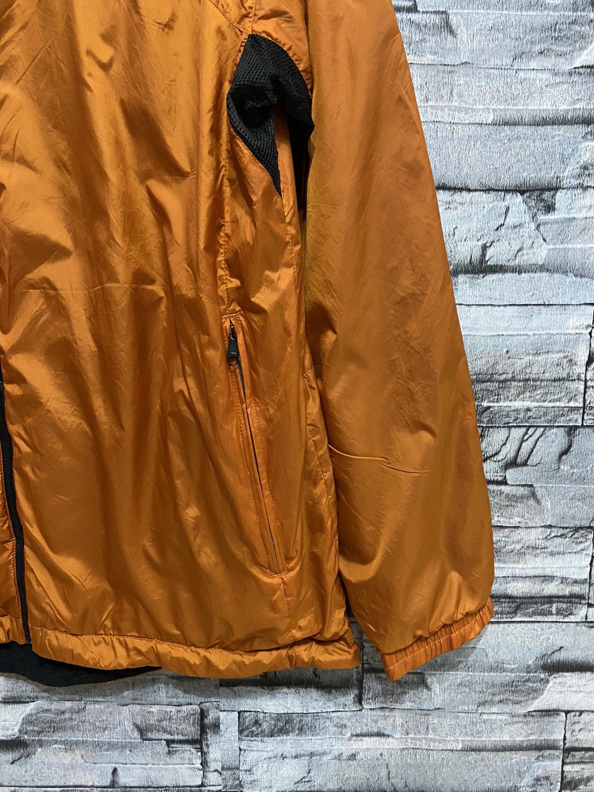Marmot Marmot Jacket windbreaker spell out embroidered Size US L / EU 52-54 / 3 - 5 Thumbnail