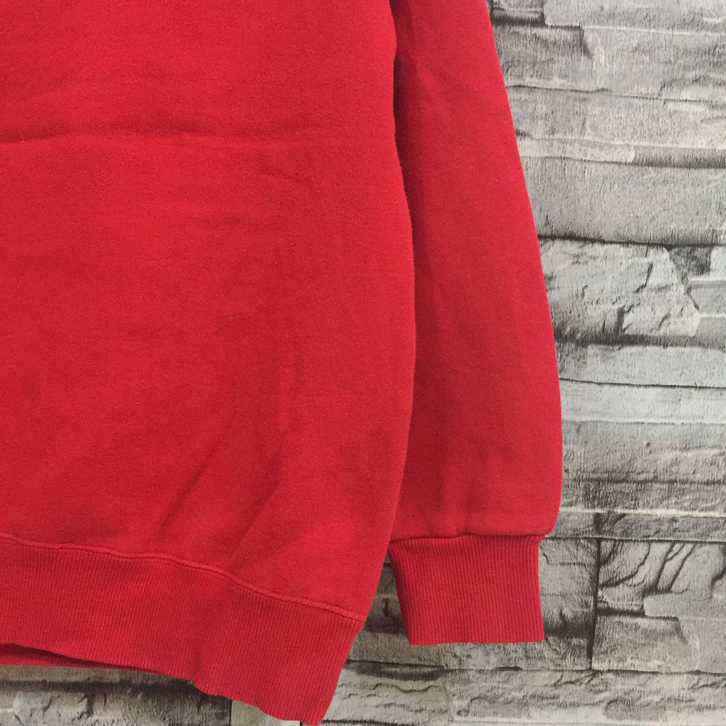 Japanese Brand Vintage PIKO sweatshirt surfing hawaii big logo Size US M / EU 48-50 / 2 - 6 Thumbnail