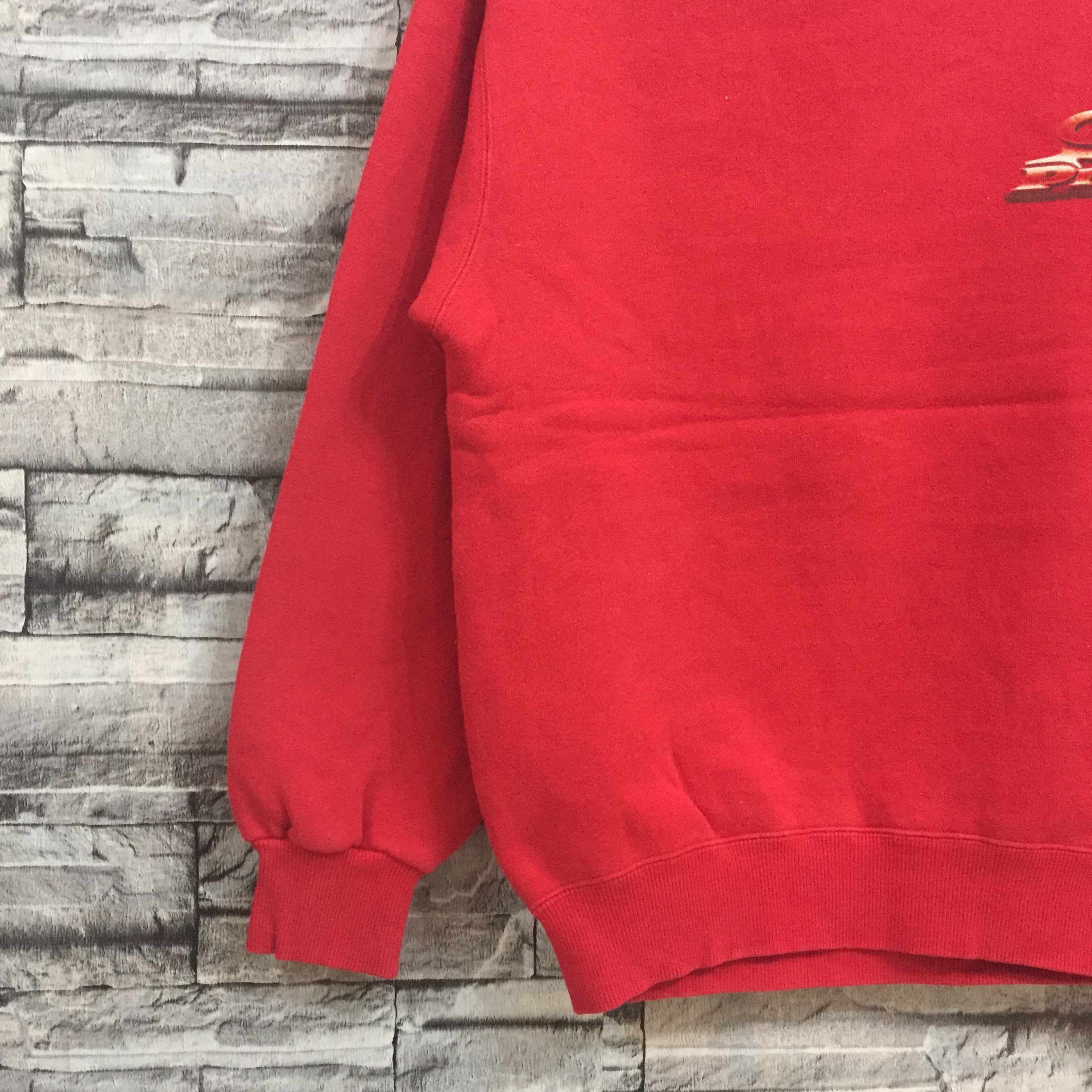 Japanese Brand Vintage PIKO sweatshirt surfing hawaii big logo Size US M / EU 48-50 / 2 - 5 Thumbnail