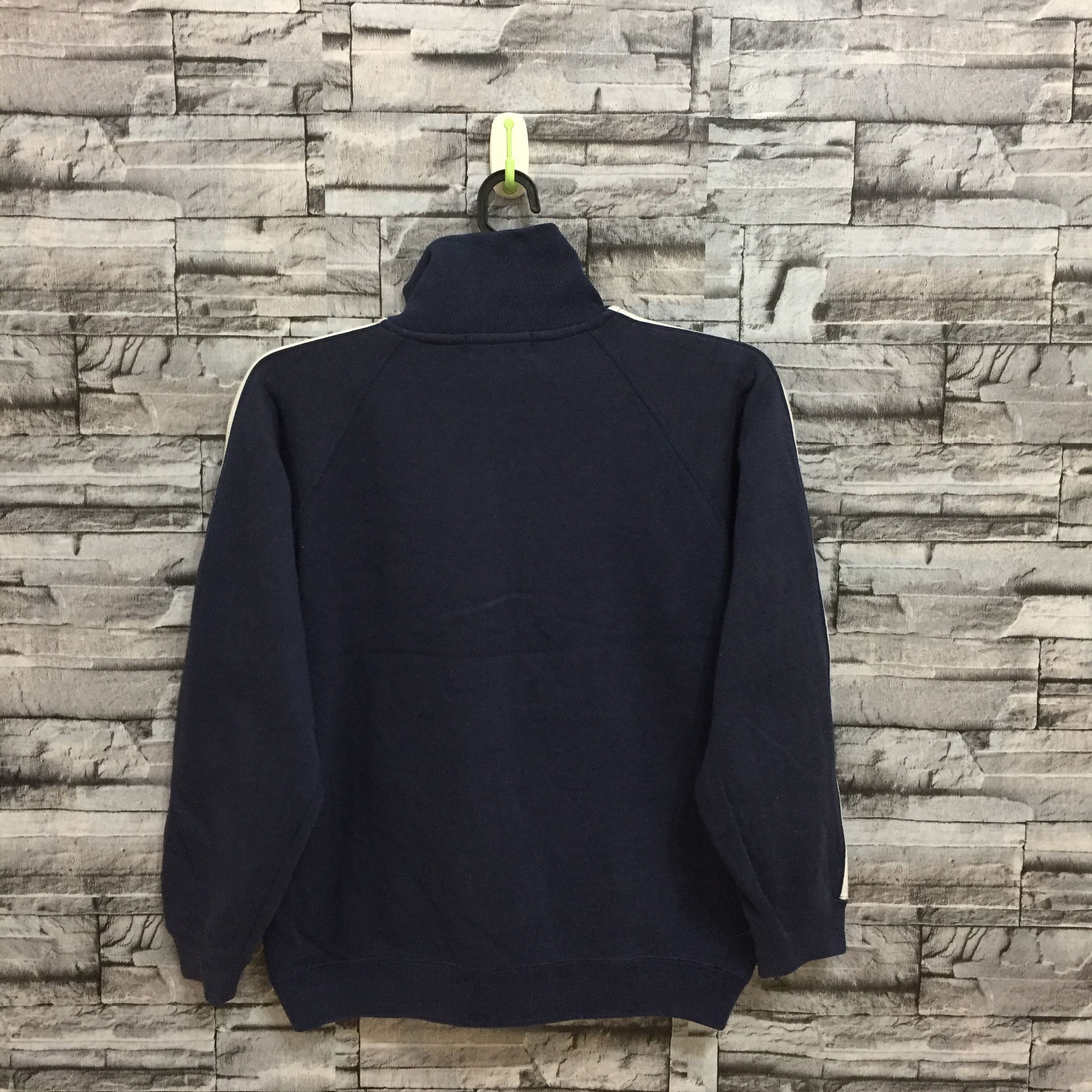Vintage Vintage BITCH Skateboard sweatshirt streetwear hip hop Size US M / EU 48-50 / 2 - 6 Thumbnail
