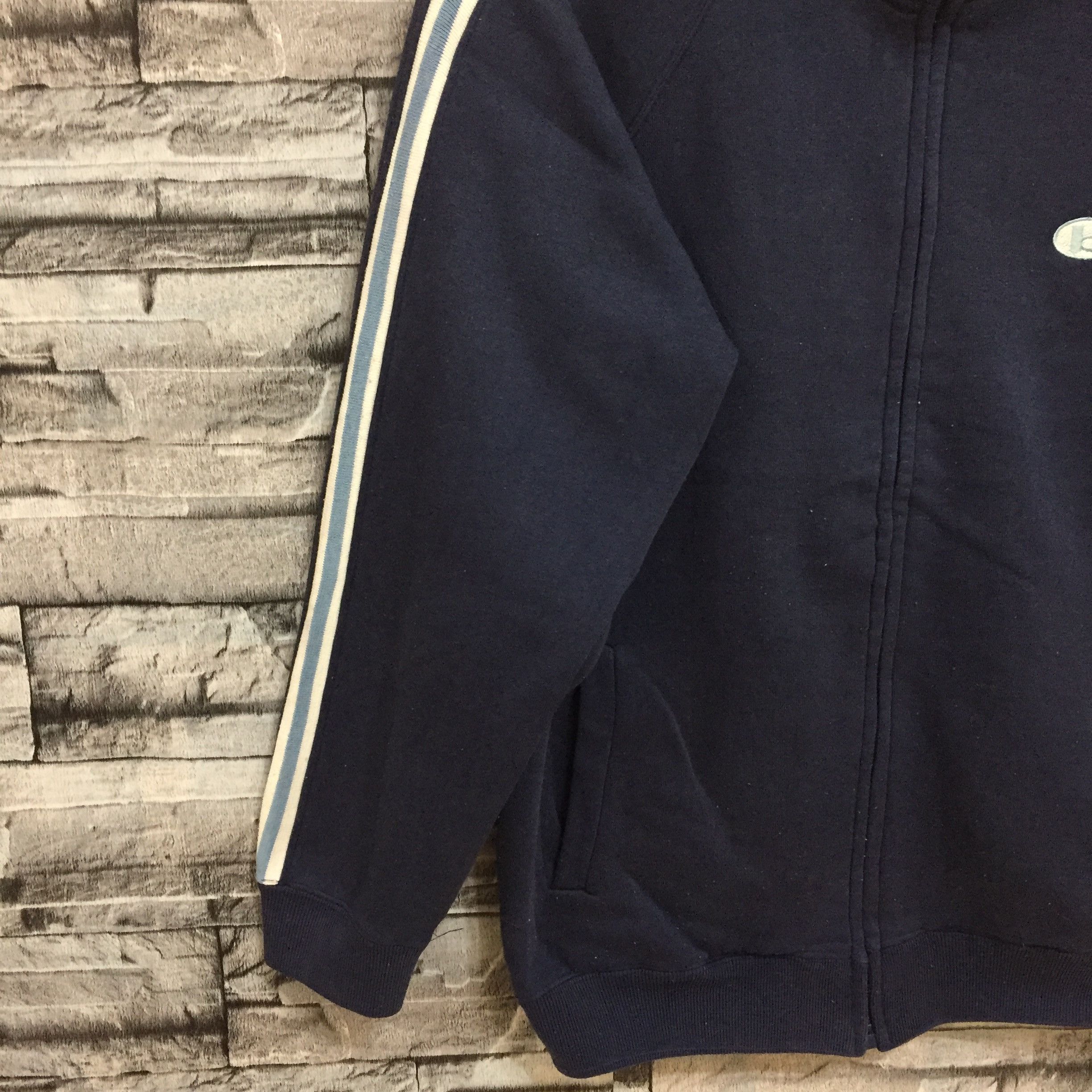 Vintage Vintage BITCH Skateboard sweatshirt streetwear hip hop Size US M / EU 48-50 / 2 - 3 Thumbnail