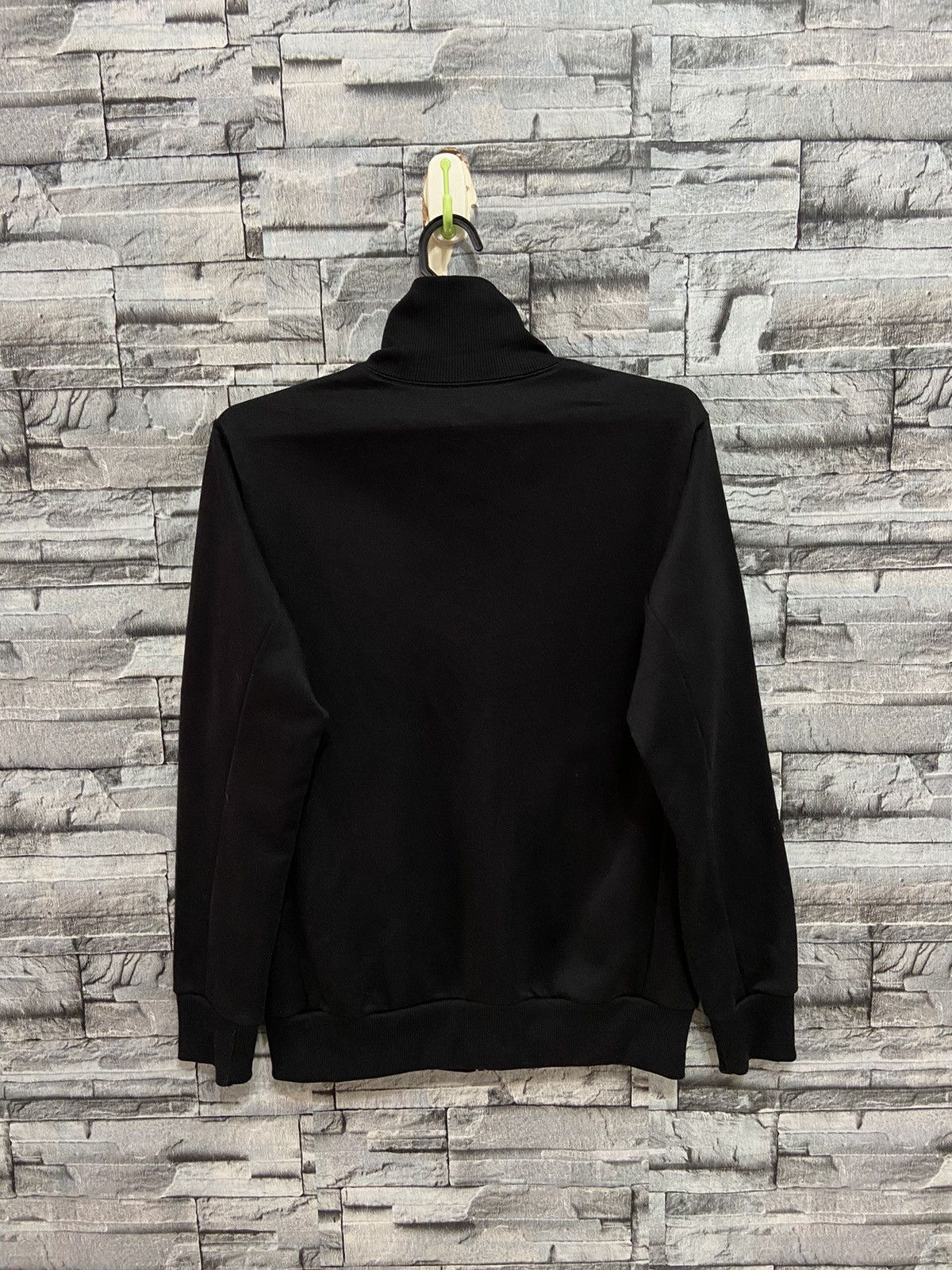 Japanese Brand Descente sweatshirt small logo size M Size US M / EU 48-50 / 2 - 7 Thumbnail