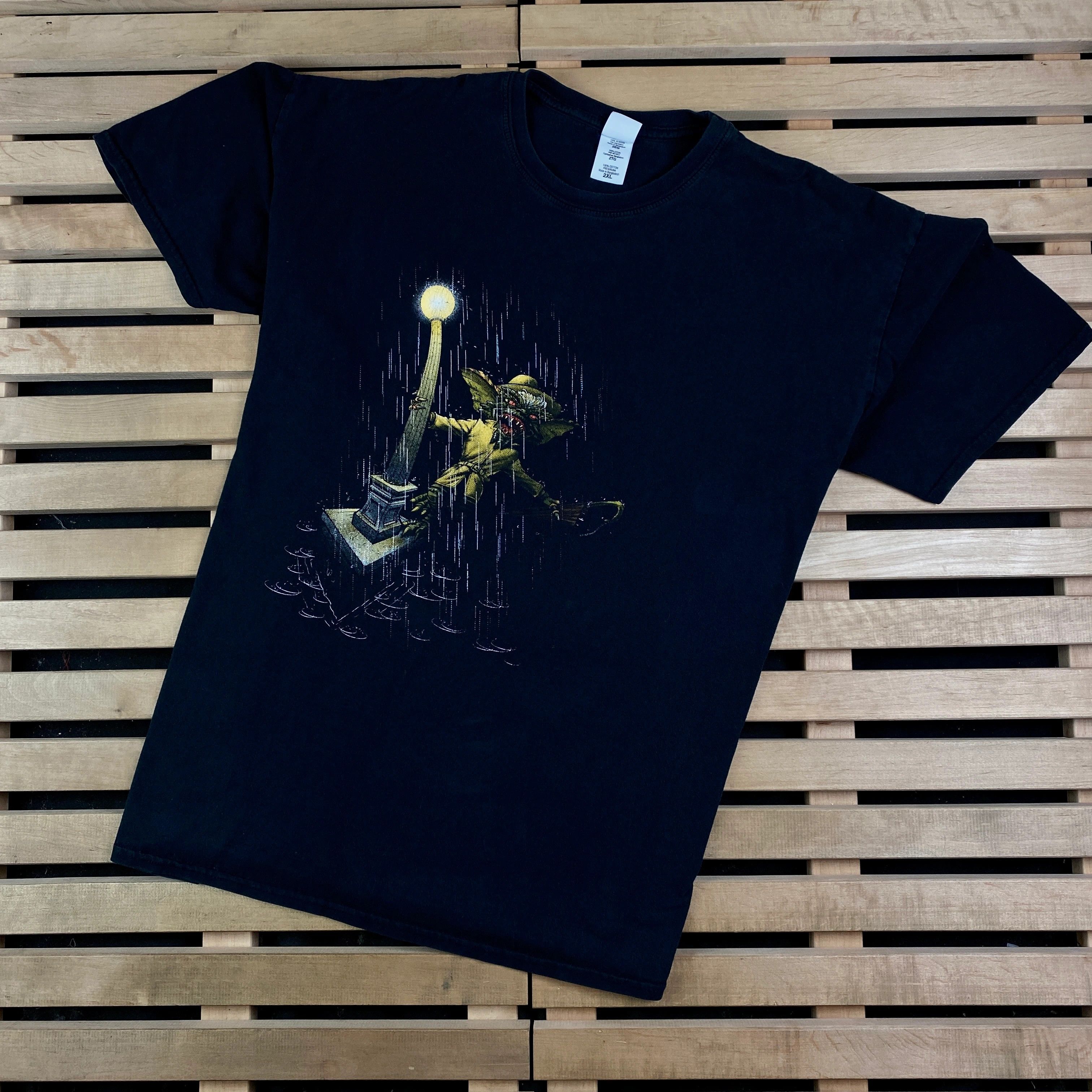 Vintage Mens Vintage T Shirt Hobgoblin Size XXL 2XL Size US XXL / EU 58 / 5 - 1 Thumbnail