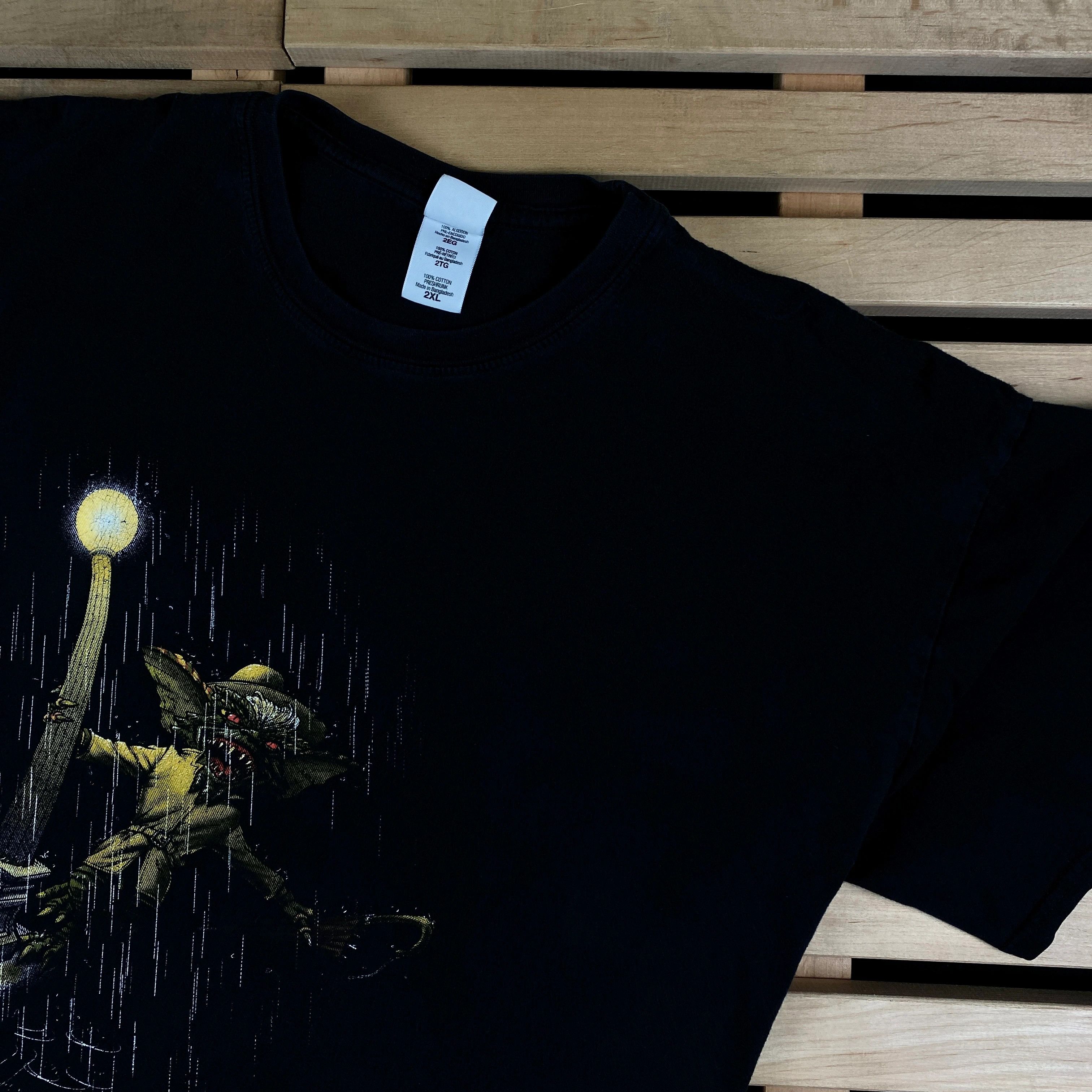 Vintage Mens Vintage T Shirt Hobgoblin Size XXL 2XL Size US XXL / EU 58 / 5 - 2 Thumbnail