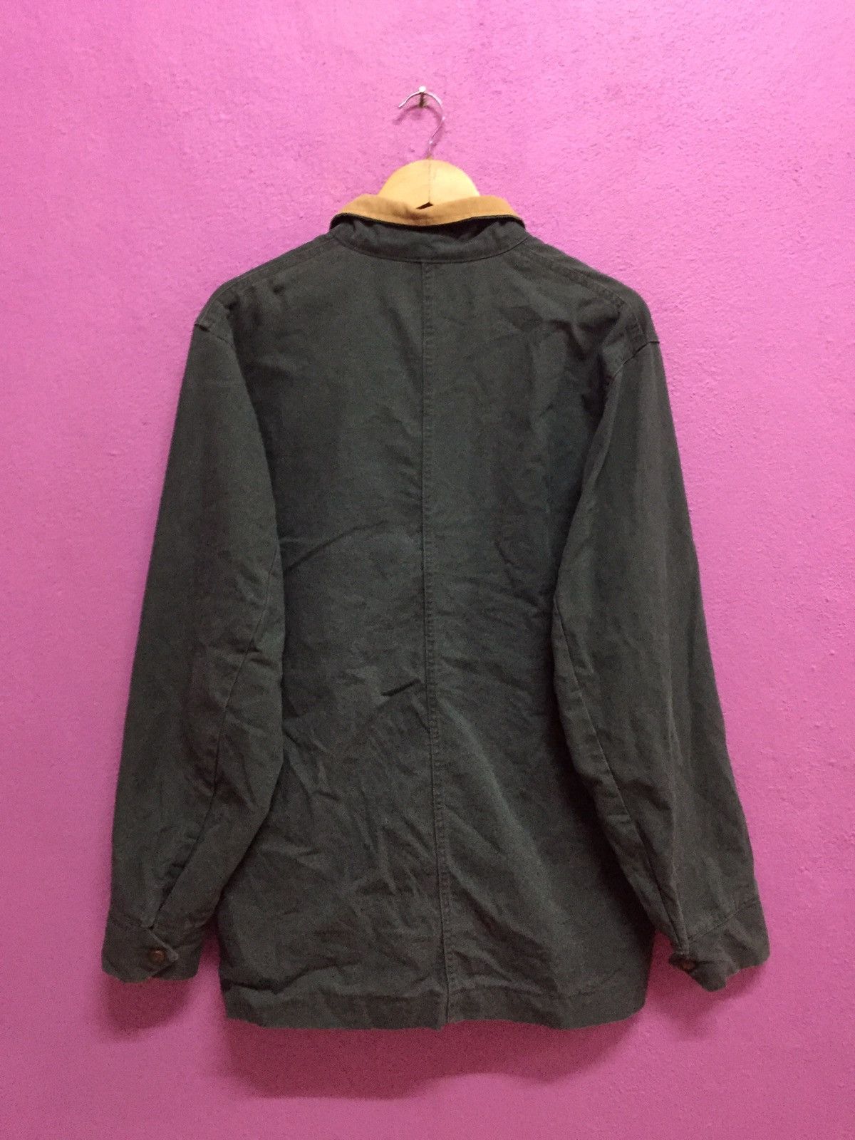 Big Mac Vintage 90's Big Mac Jackets Size US XL / EU 56 / 4 - 2 Thumbnail