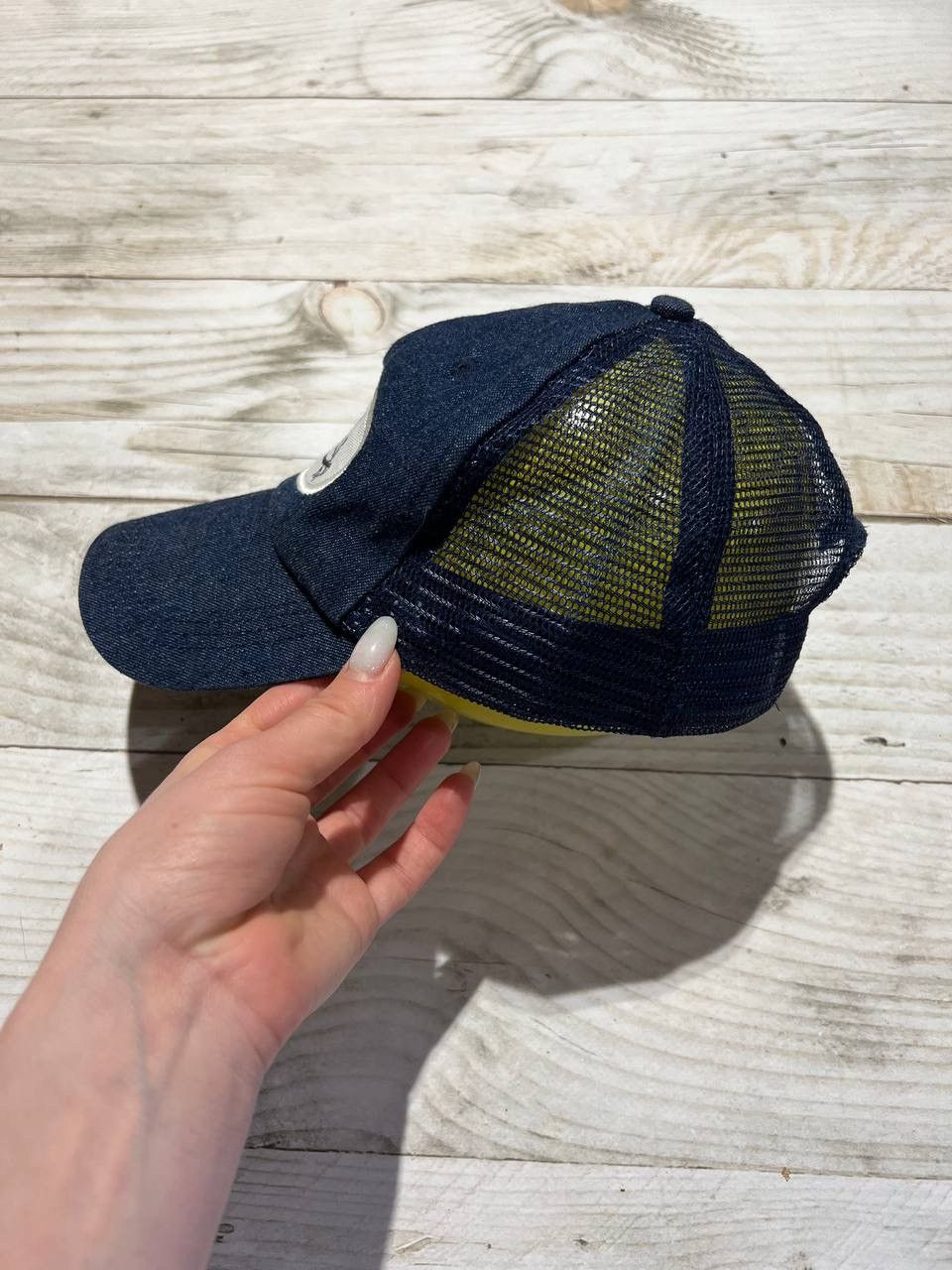 Von Dutch Vintage Von Dutch Cap Hat Y2K Japan Size ONE SIZE - 3 Thumbnail