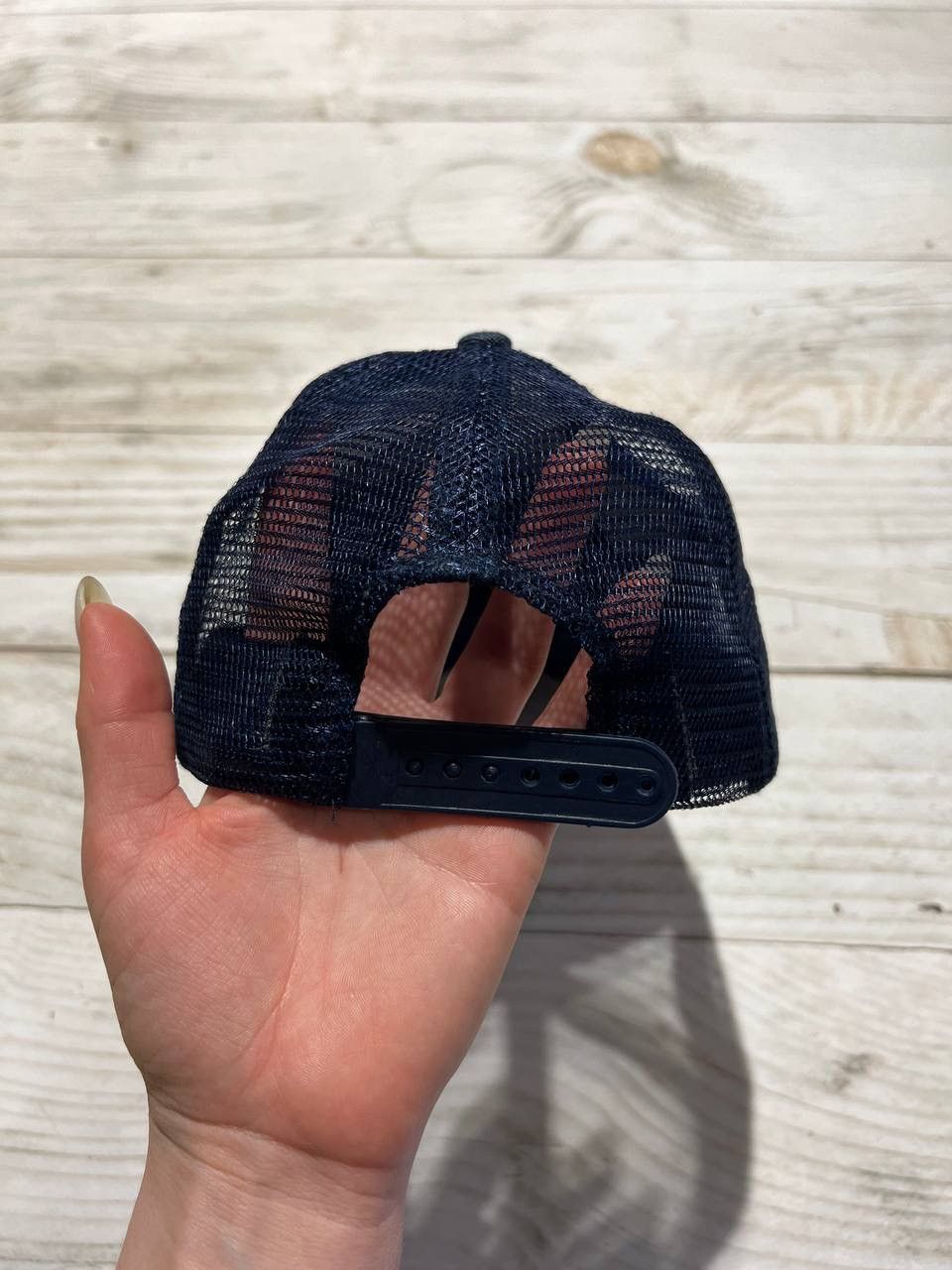 Von Dutch Vintage Von Dutch Cap Hat Y2K Japan Size ONE SIZE - 5 Thumbnail