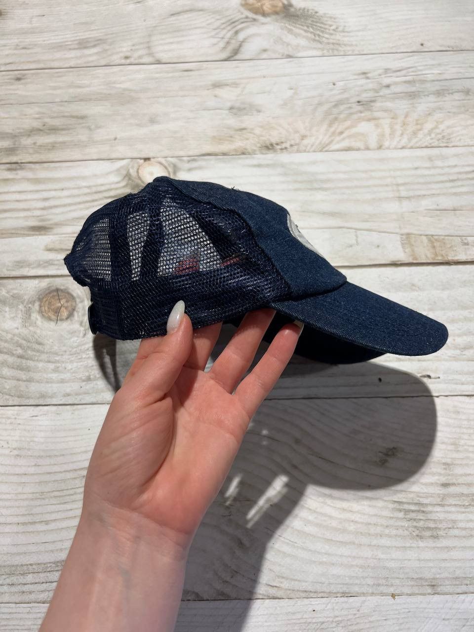 Von Dutch Vintage Von Dutch Cap Hat Y2K Japan Size ONE SIZE - 4 Thumbnail