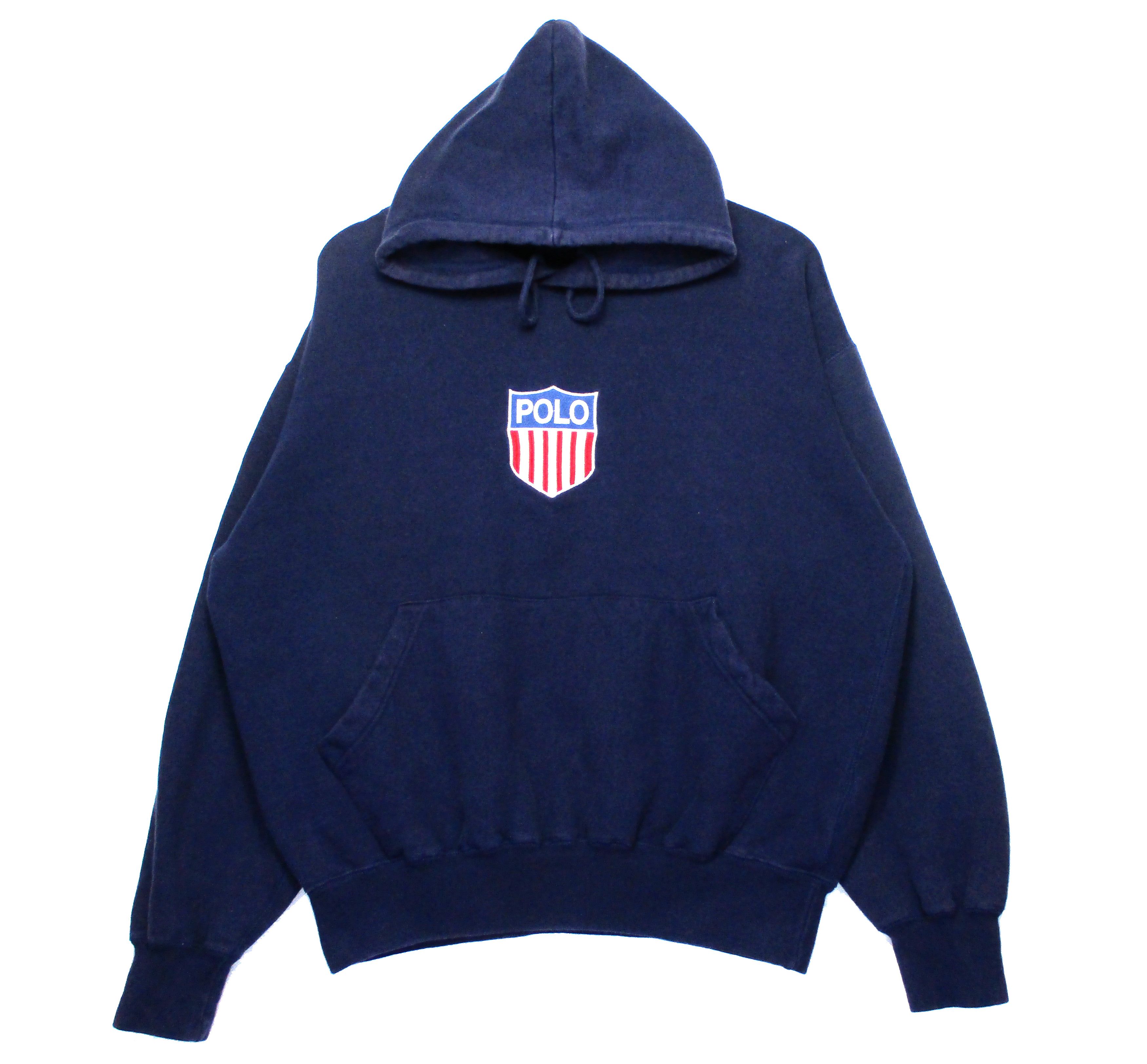 Polo k swiss hoodie online