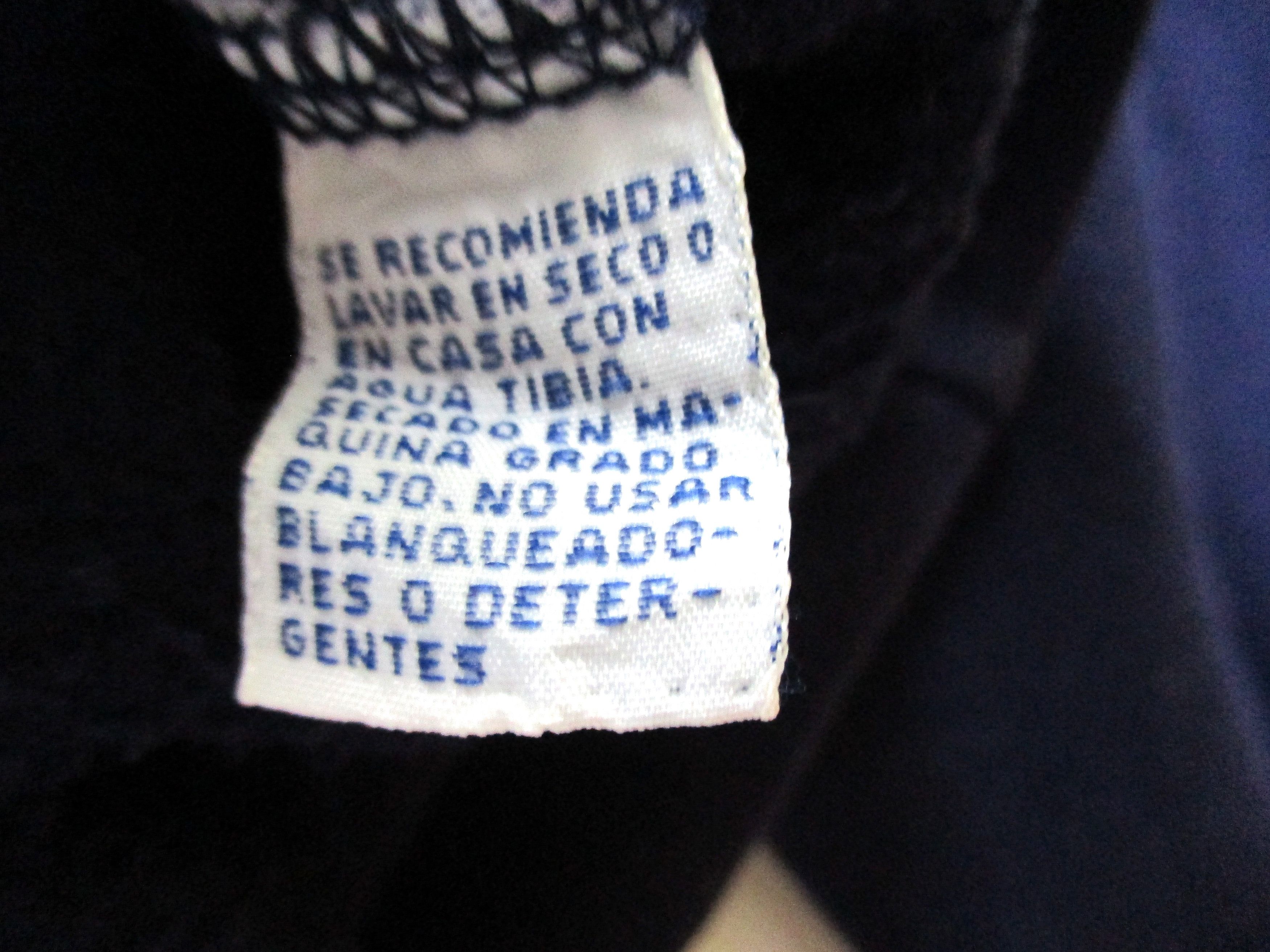 Polo Ralph Lauren × Vintage Vintage POLO by Ralph Lauren Kswiss Hoodies Sweatshirt Size US M / EU 48-50 / 2 - 5 Thumbnail
