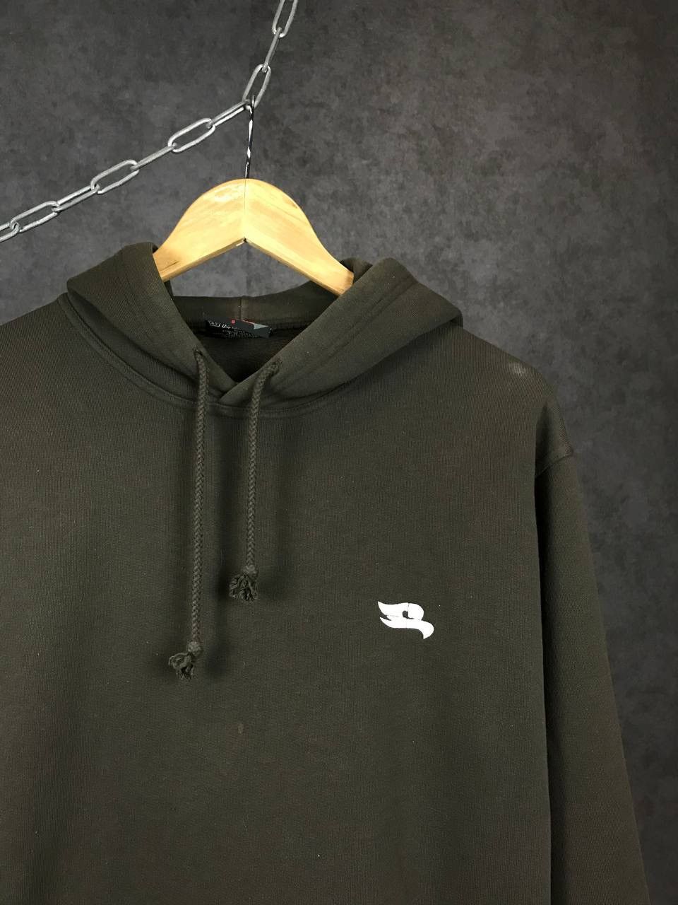 Tony Hawk × Vintage Tony Hawk Skateboarding American vintage hoodie Size US S / EU 44-46 / 1 - 2 Thumbnail