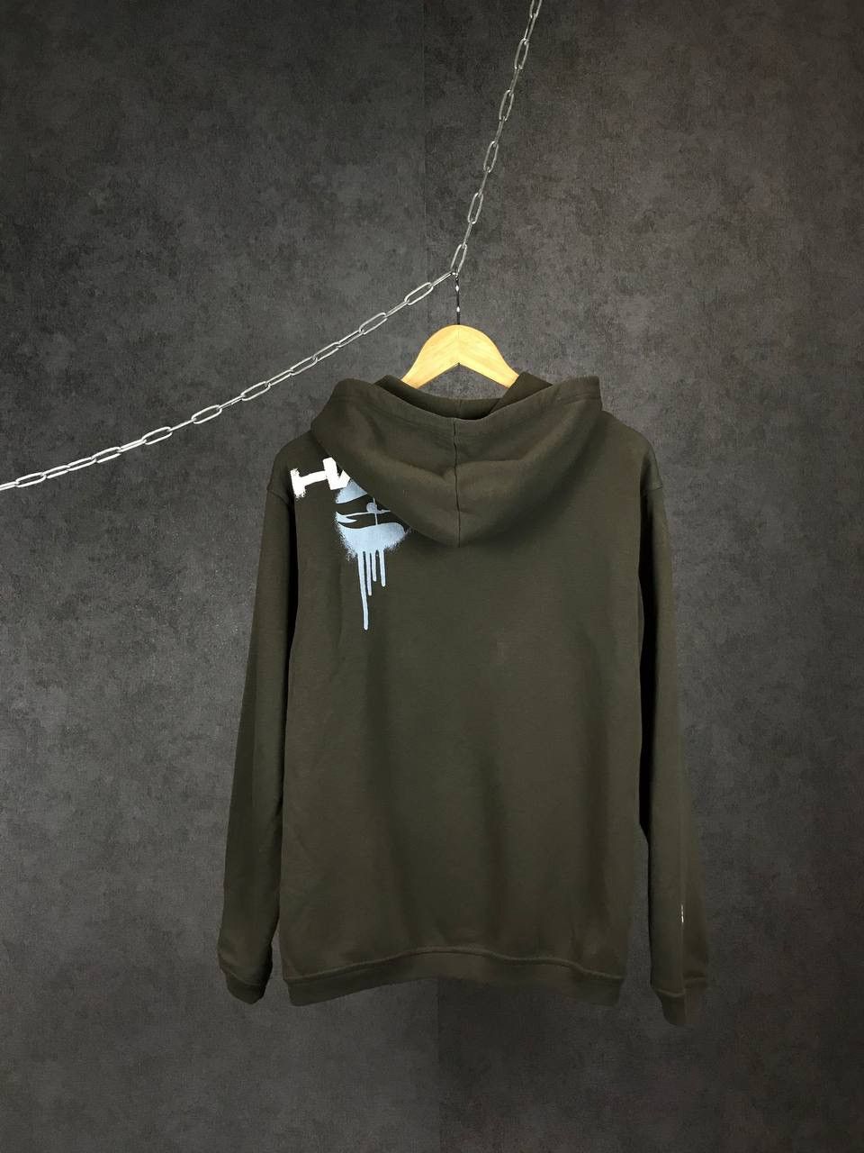 Tony Hawk × Vintage Tony Hawk Skateboarding American vintage hoodie Size US S / EU 44-46 / 1 - 6 Thumbnail