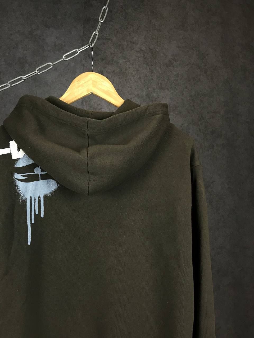 Tony Hawk × Vintage Tony Hawk Skateboarding American vintage hoodie Size US S / EU 44-46 / 1 - 7 Thumbnail
