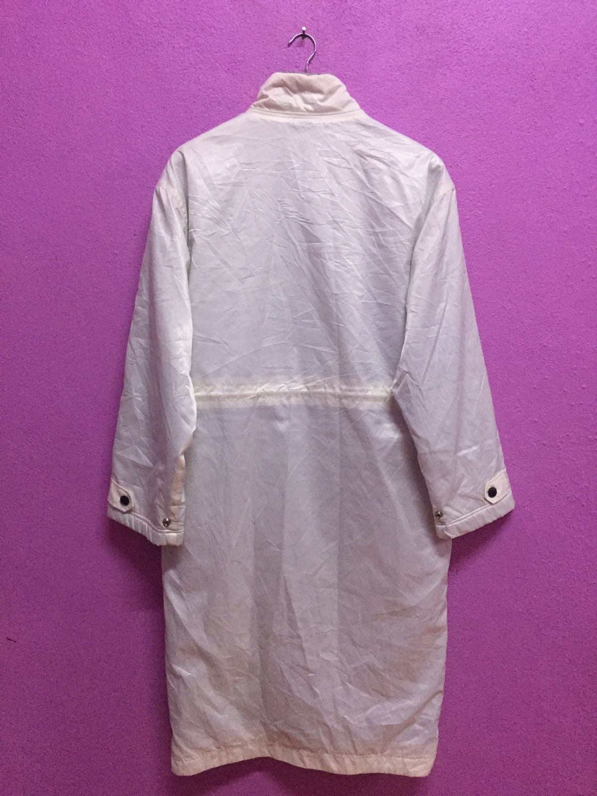Kappa Kappa Long Jackets Size S Size US S / EU 44-46 / 1 - 2 Thumbnail
