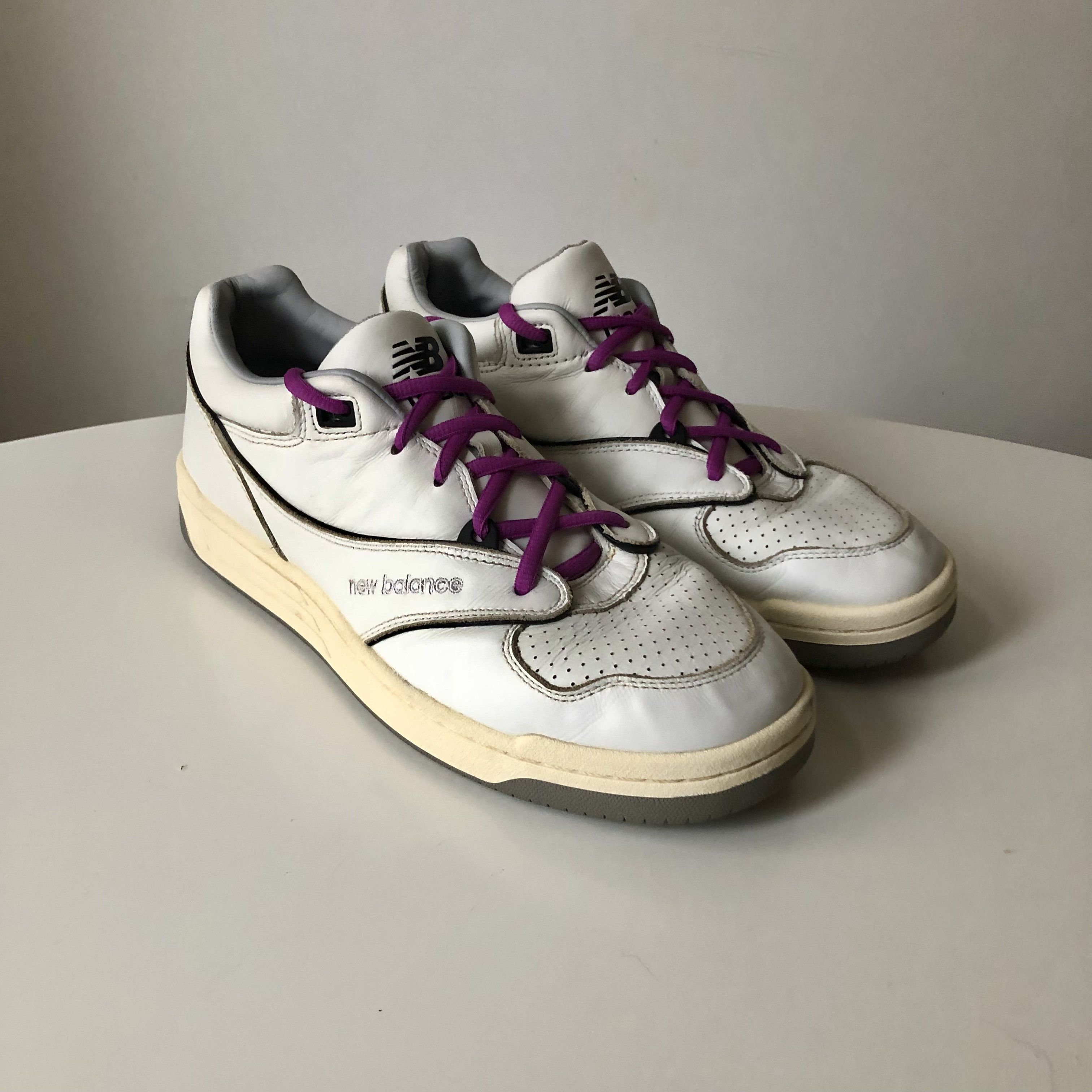 New Balance New Balance 1500 Series CT1500SA White Grailed