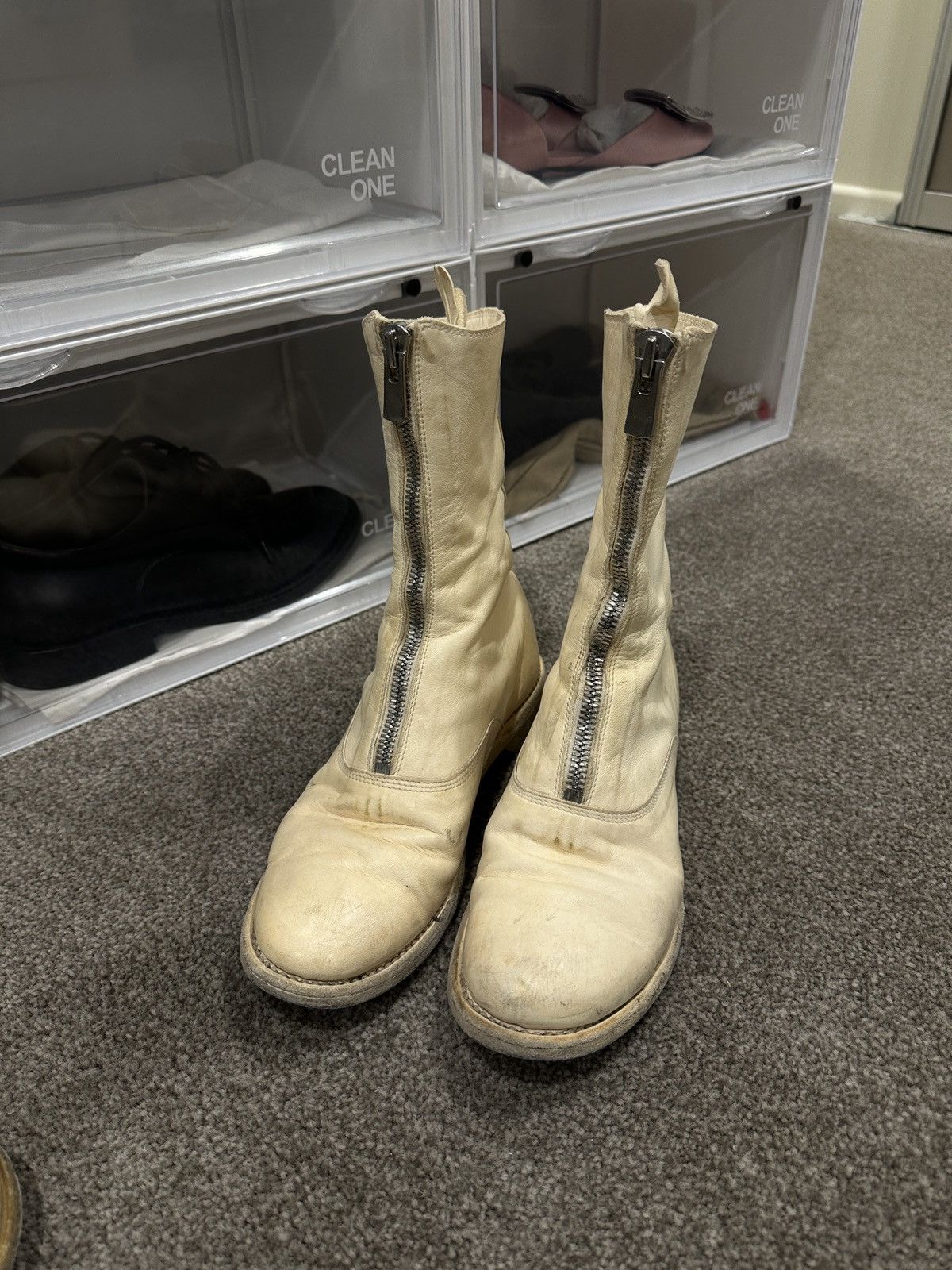 Guidi 310 Grailed