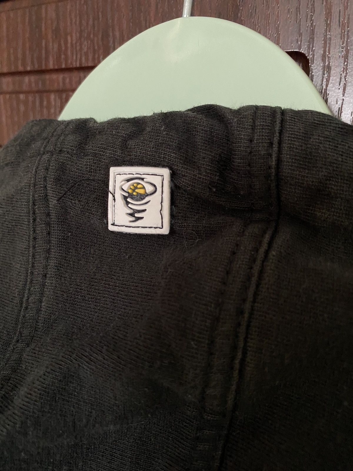 Nike Vintage Nike Challenge Court Hoodie Y2K Champion Ed Hardy Size US M / EU 48-50 / 2 - 5 Thumbnail