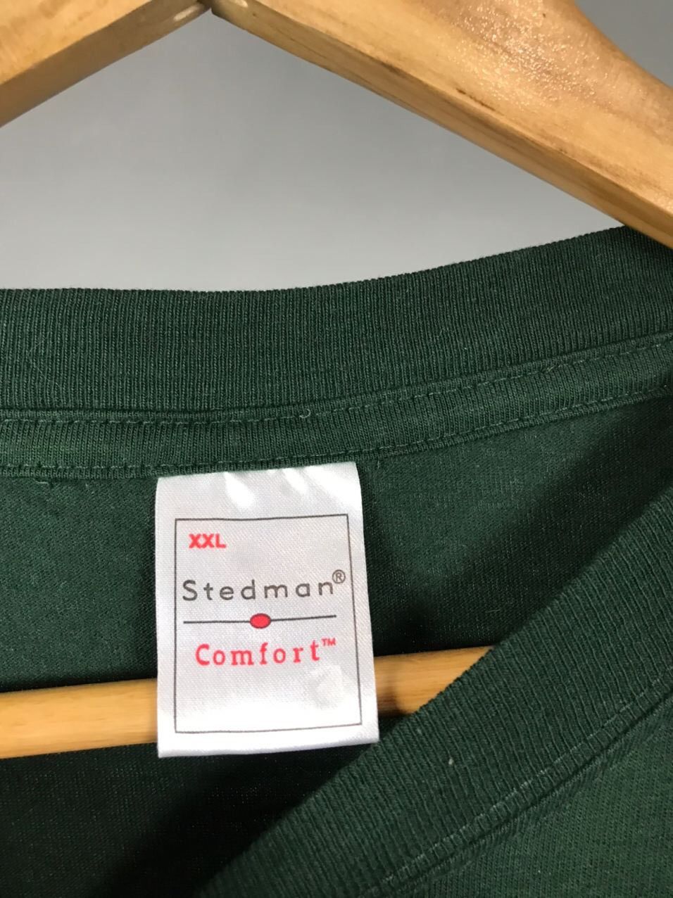 Other Game Over Streetwear Green Tee Size US XXL / EU 58 / 5 - 4 Thumbnail