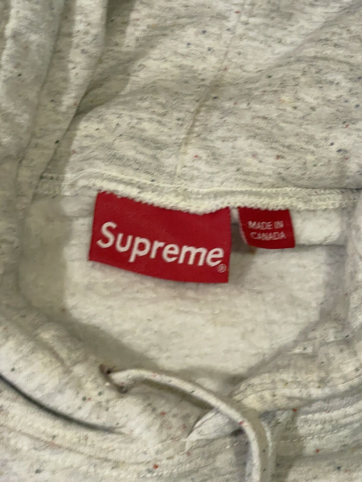 Supreme Supreme Don’t Care Size US L / EU 52-54 / 3 - 6 Thumbnail
