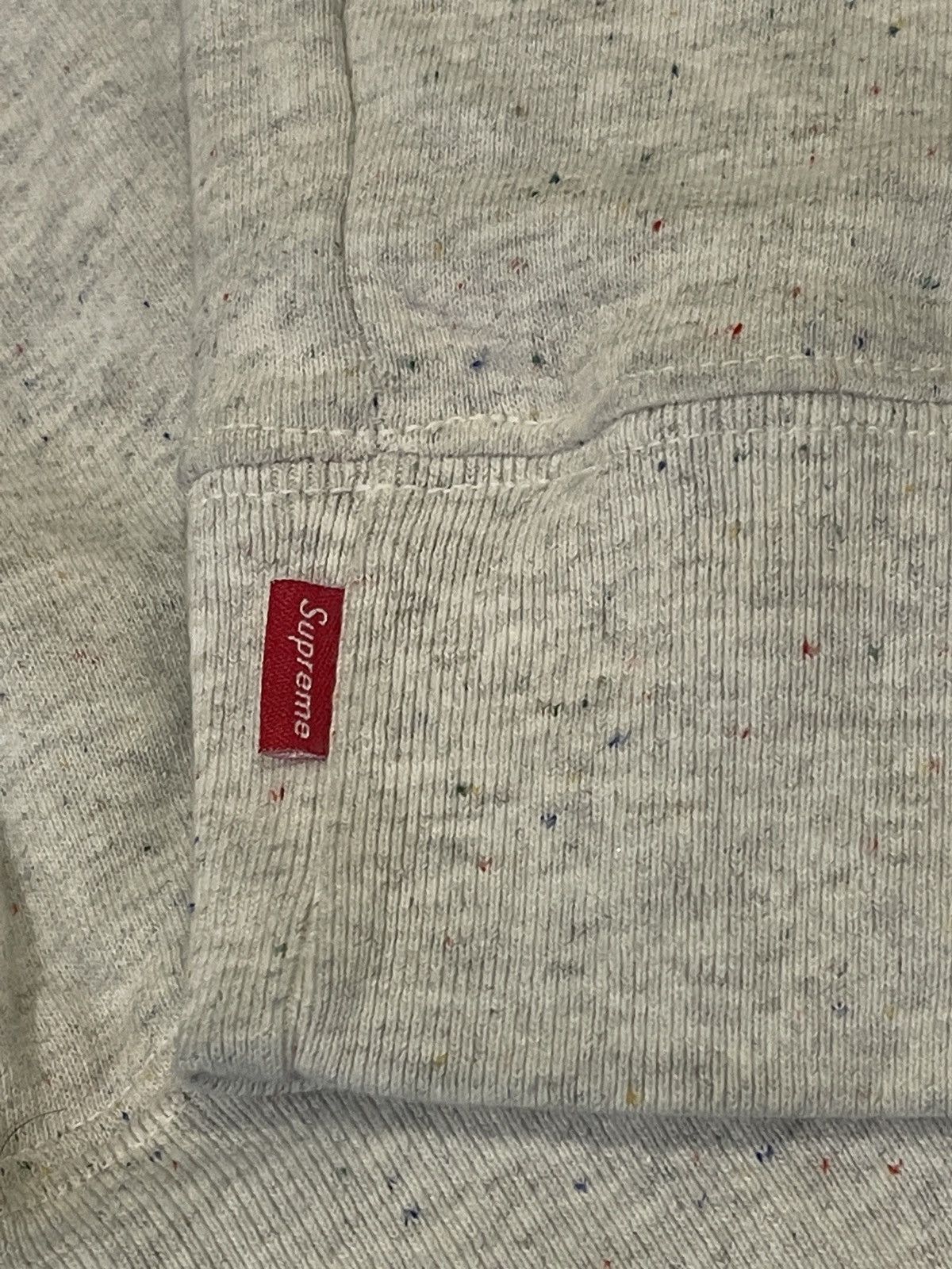 Supreme Supreme Don’t Care Size US L / EU 52-54 / 3 - 4 Thumbnail