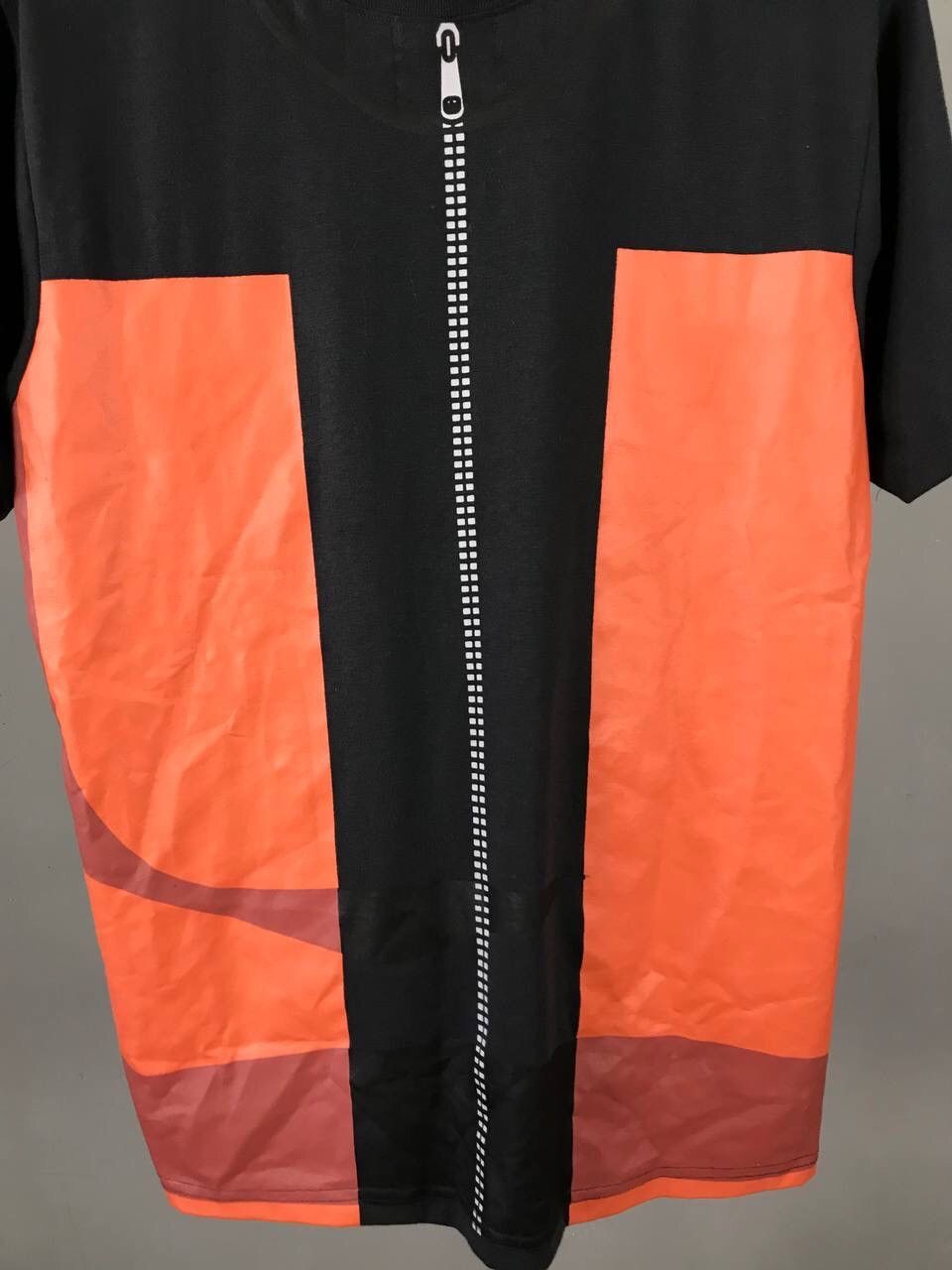 Anime × Japanese Brand Naruto Anima Japanese brand streetwear tee Size US L / EU 52-54 / 3 - 3 Thumbnail