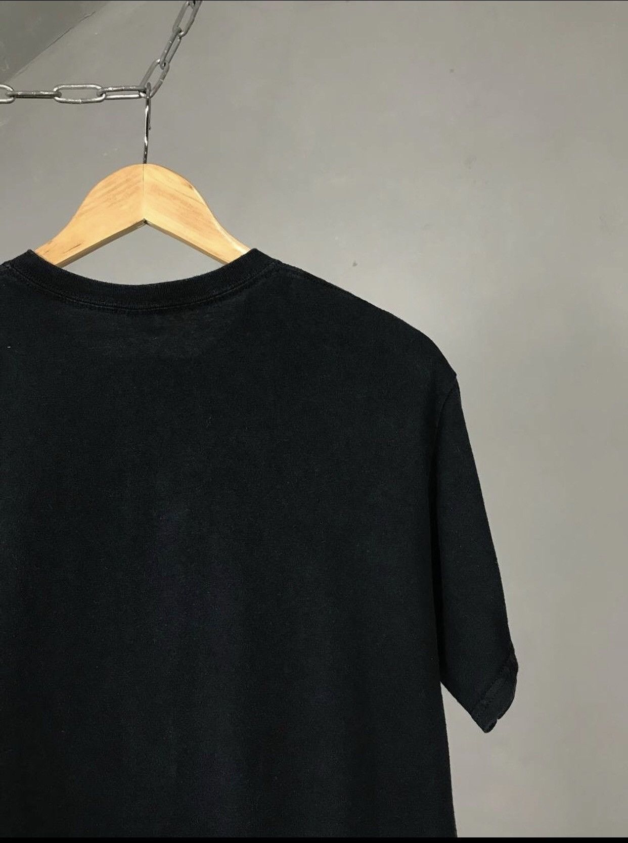 Band Tees × Vintage Kvelertok vintage rock metal band tee Size US M / EU 48-50 / 2 - 6 Thumbnail