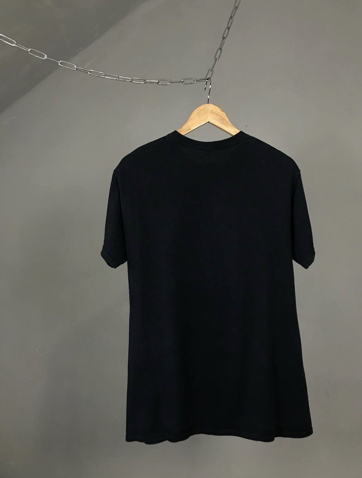 Band Tees × Vintage Kvelertok vintage rock metal band tee Size US M / EU 48-50 / 2 - 5 Thumbnail