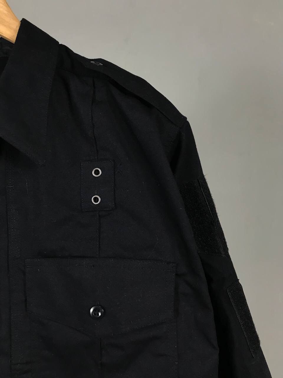 5.11 5.11 Tactical Series streetwear outdoor shirt Size US L / EU 52-54 / 3 - 3 Thumbnail