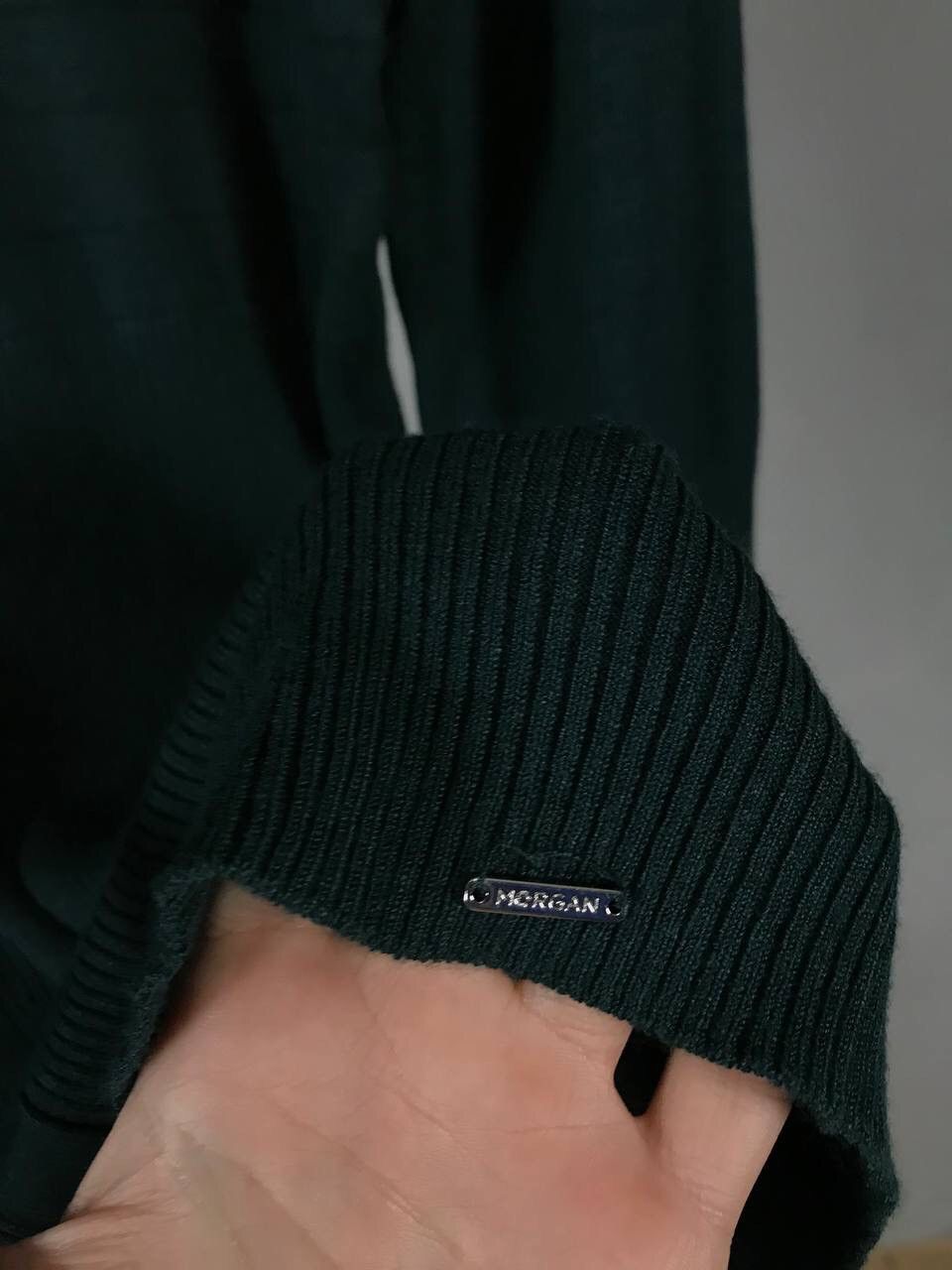Designer × Japanese Brand × Morgan Homme Morgan De Toi luxury designer Japanese brand golf Size US L / EU 52-54 / 3 - 4 Thumbnail