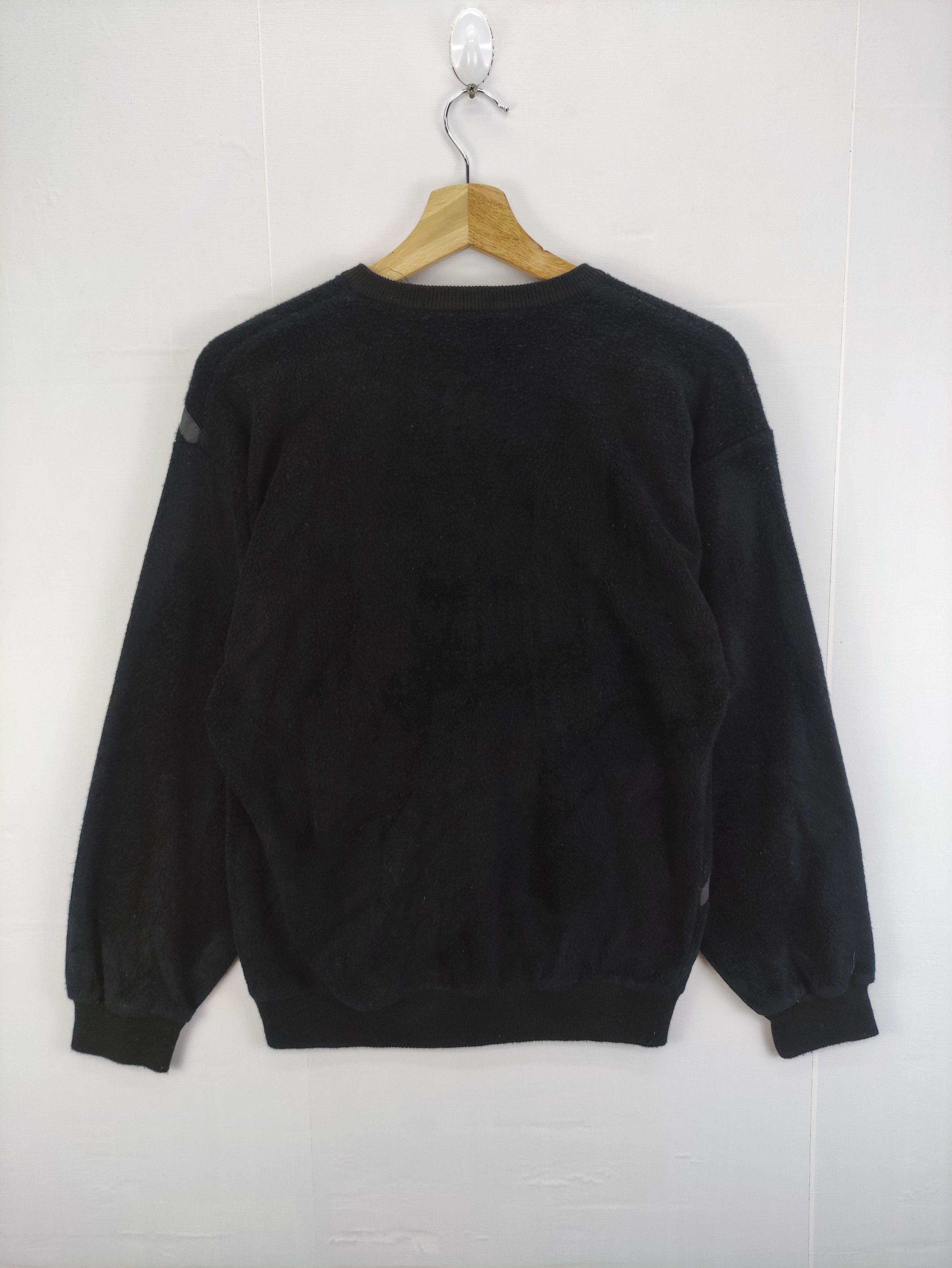 Aran Isles Knitwear Vintage Sweater Fleece By Casaba Size US M / EU 48-50 / 2 - 5 Thumbnail