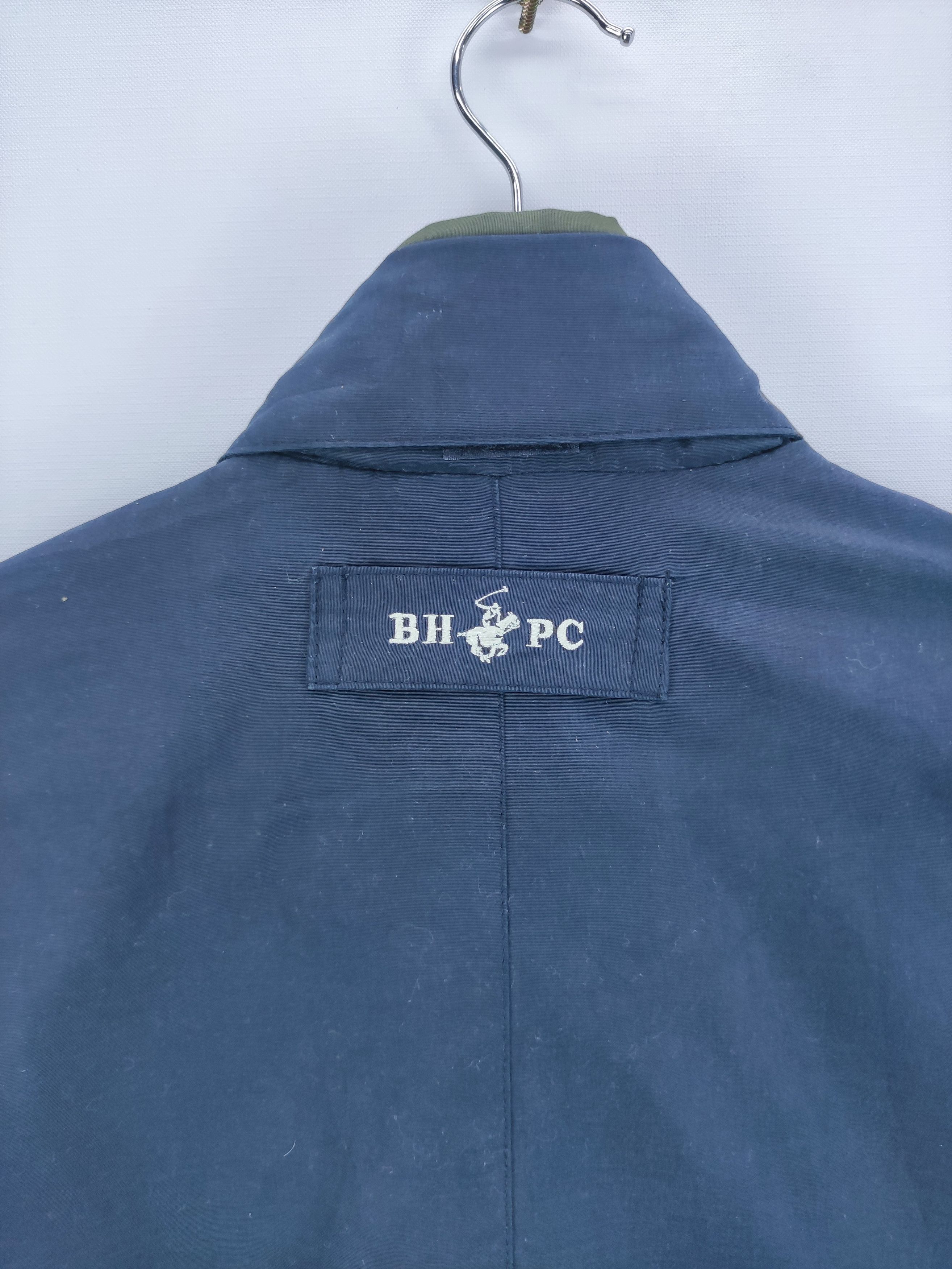 Beverly Hills Polo Club Vintage Beverly Hills Polo Club Sports Jacket Zipper Size US M / EU 48-50 / 2 - 8 Thumbnail