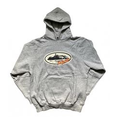 Corteiz Hoodie | Grailed