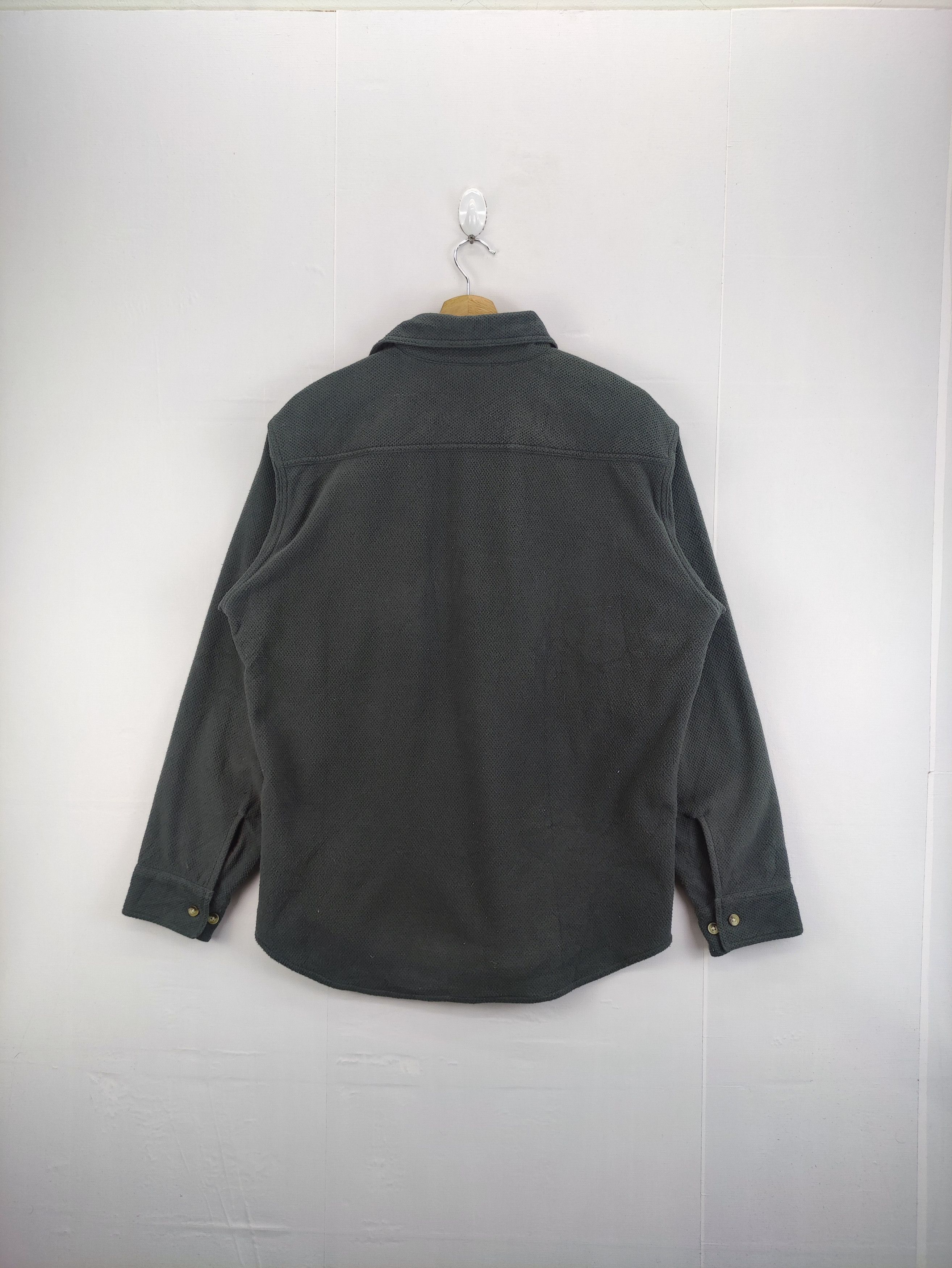 The North Face The North Face Shirts Button Up Size US L / EU 52-54 / 3 - 11 Thumbnail