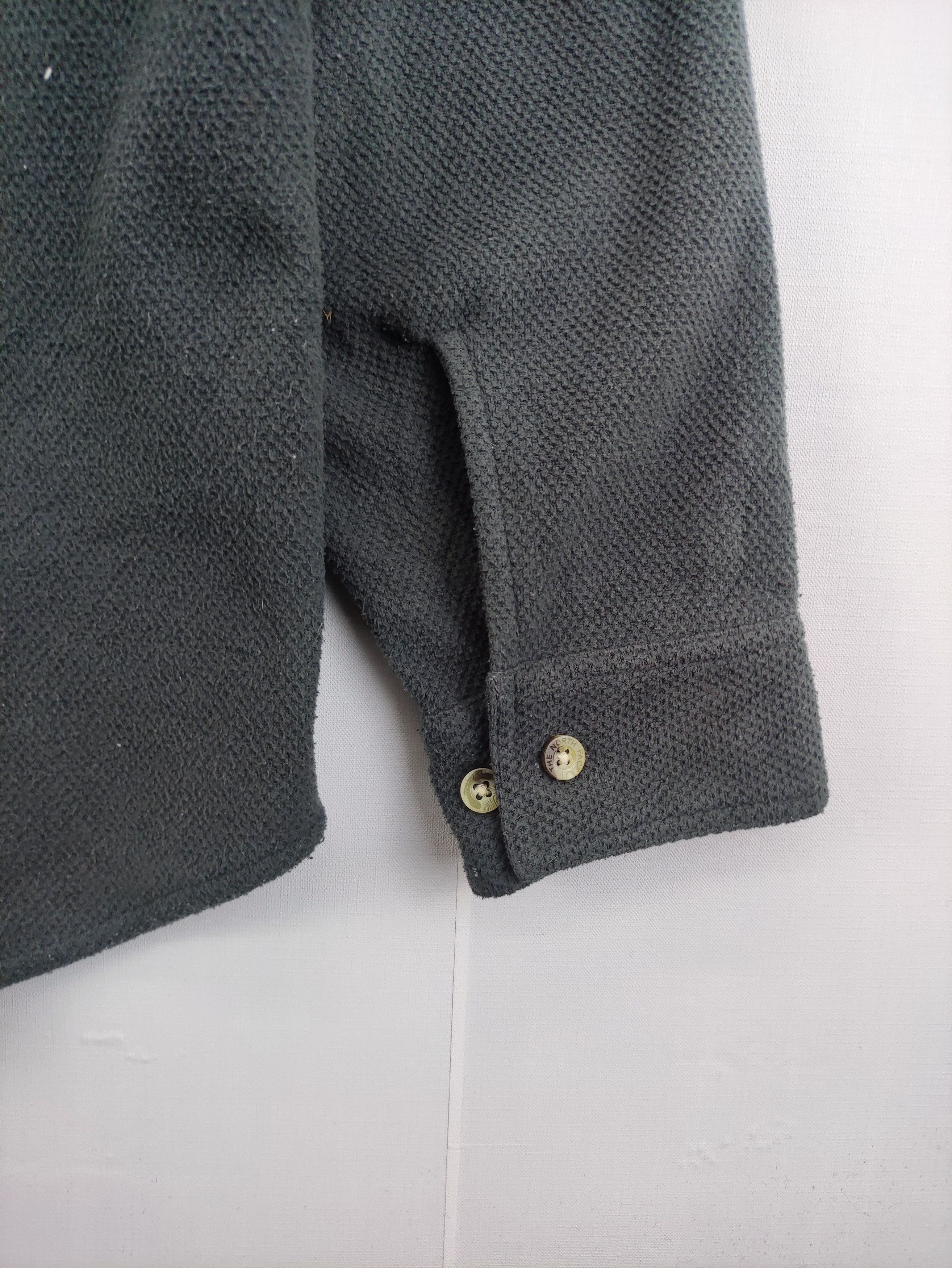 The North Face The North Face Shirts Button Up Size US L / EU 52-54 / 3 - 9 Thumbnail