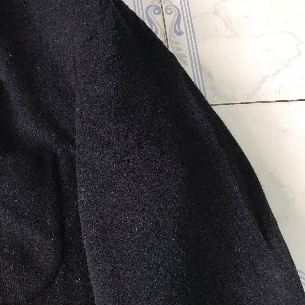 Christian Dior Monsieur Vtg Christian Dior Wool Jacket Made in Japan Size US L / EU 52-54 / 3 - 7 Thumbnail