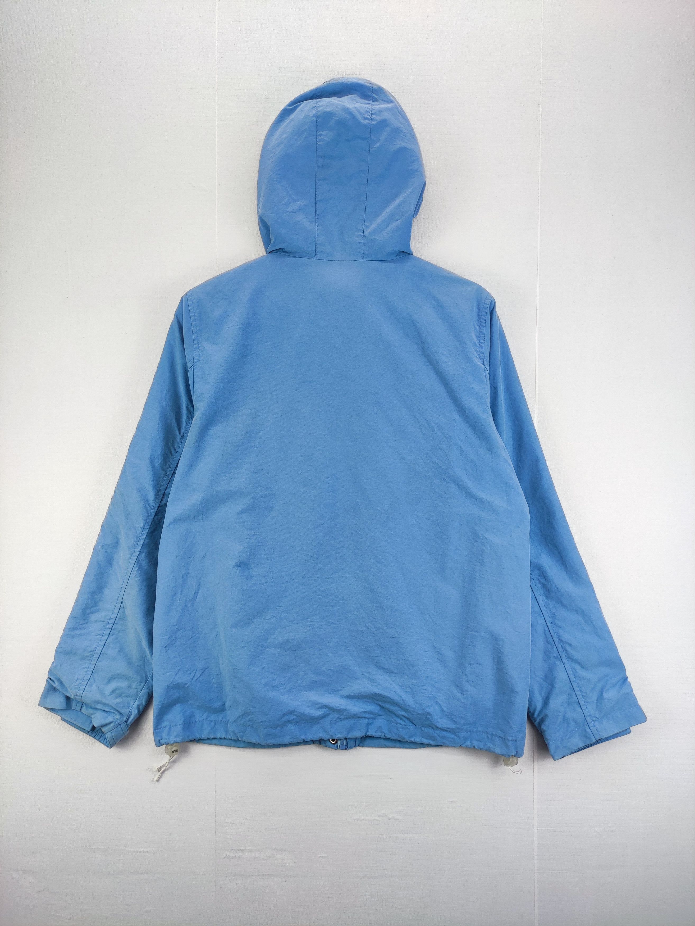 MLB Vintage New York Yankees MLB Zipper Jacket Hoodie Size US L / EU 52-54 / 3 - 14 Thumbnail