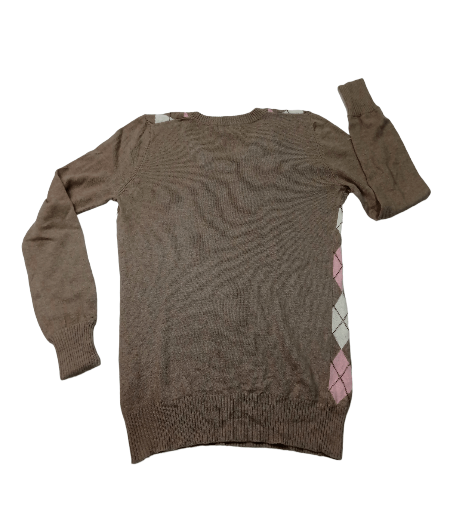 Burberry Burberry Blue Label Knitted Sweater Size XS / US 0-2 / IT 36-38 - 3 Thumbnail