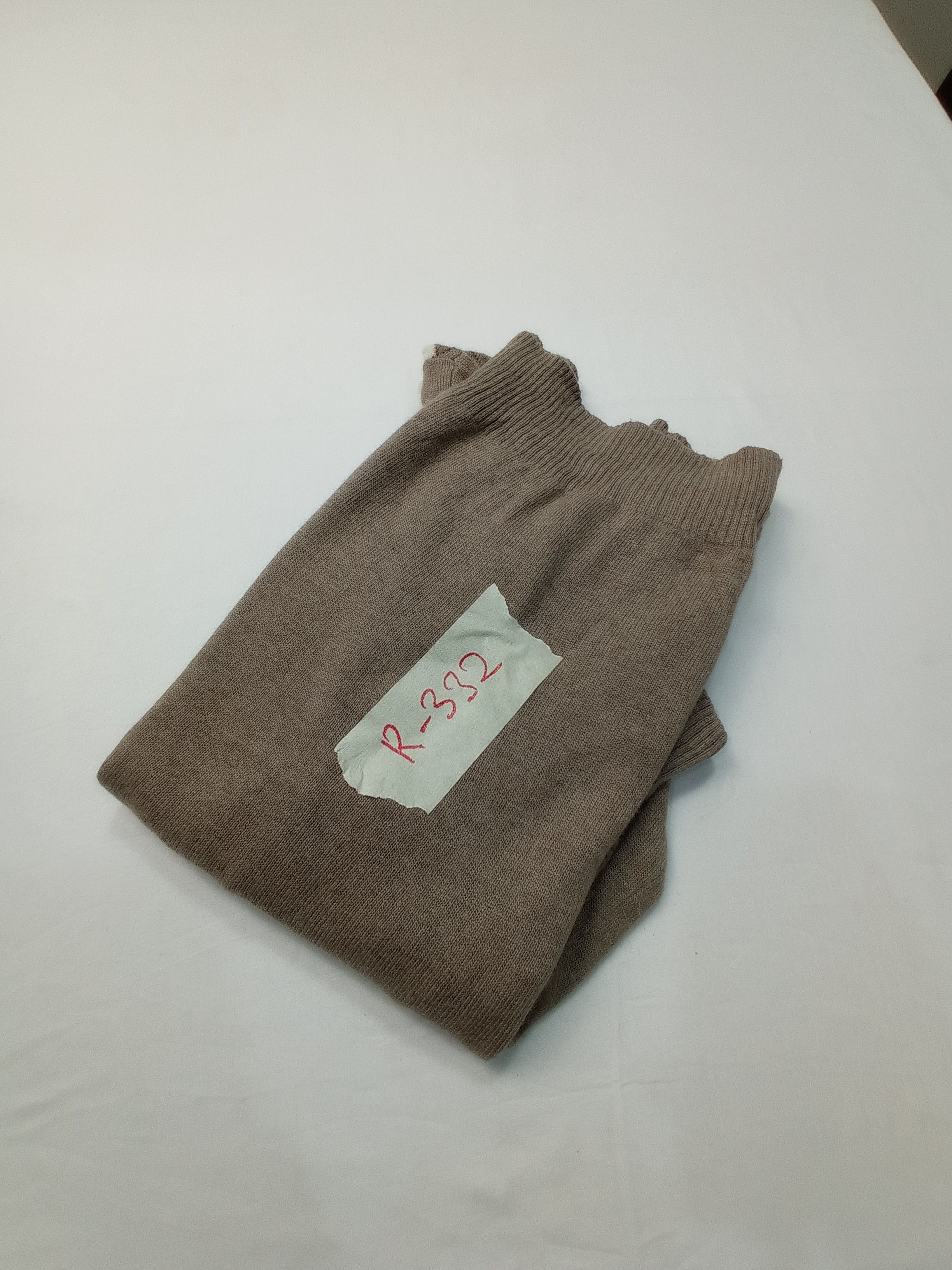 Burberry Burberry Blue Label Knitted Sweater Size XS / US 0-2 / IT 36-38 - 12 Thumbnail