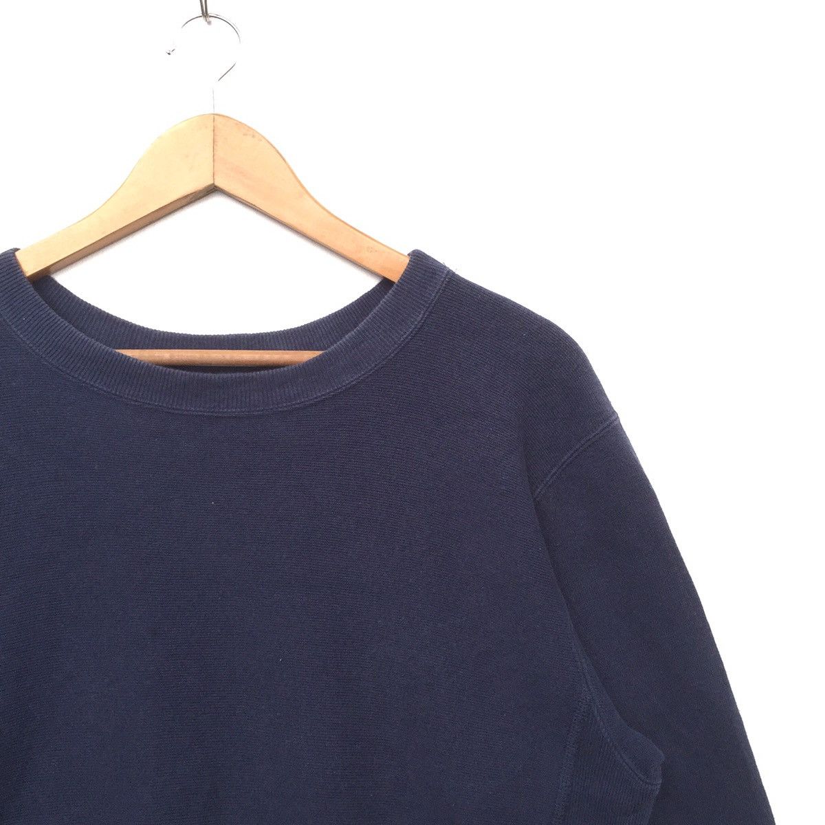 Champion Vintage 90s Champion Products Reverse Weave Logo Sweatshirt Size US M / EU 48-50 / 2 - 3 Thumbnail