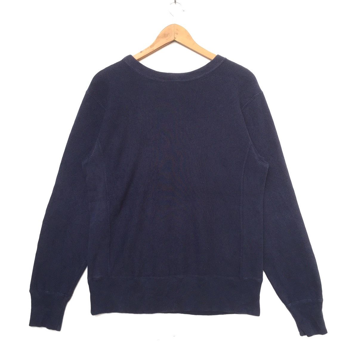Champion Vintage 90s Champion Products Reverse Weave Logo Sweatshirt Size US M / EU 48-50 / 2 - 5 Thumbnail
